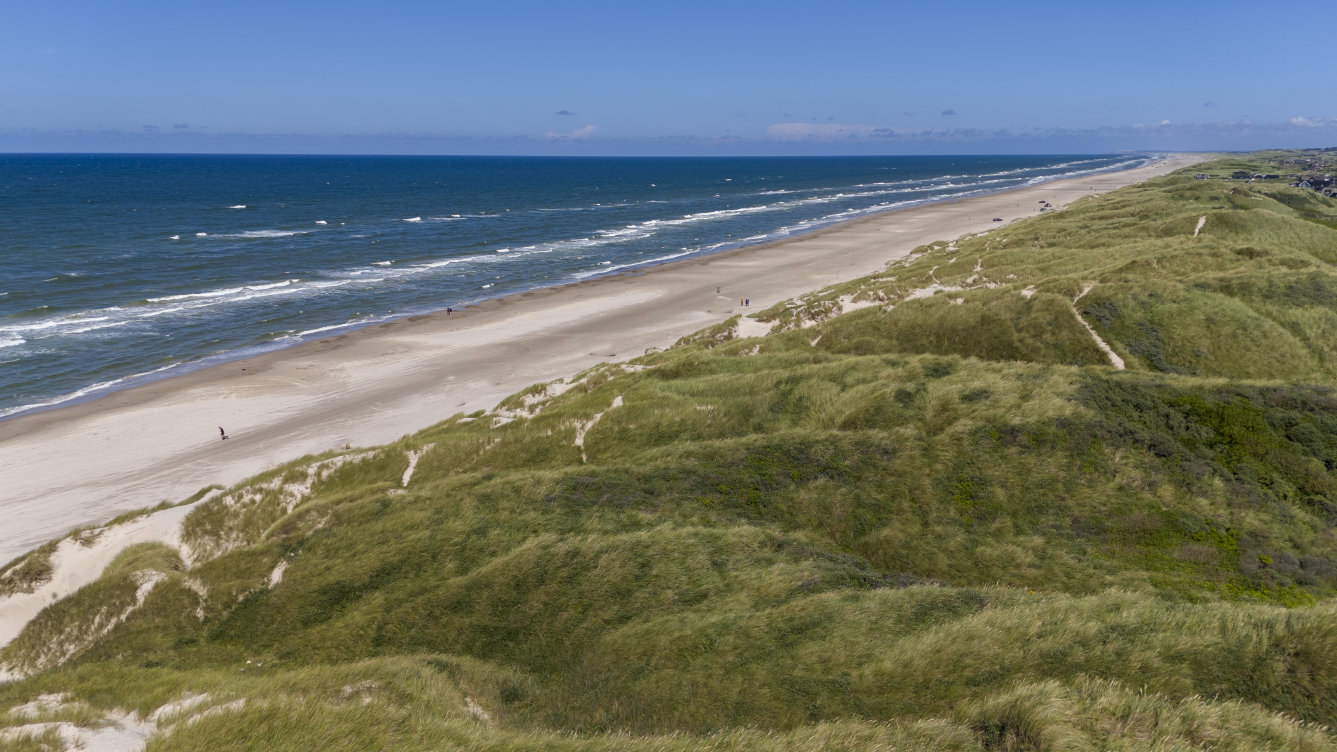 Klitvejen 93, 9492 Blokhus