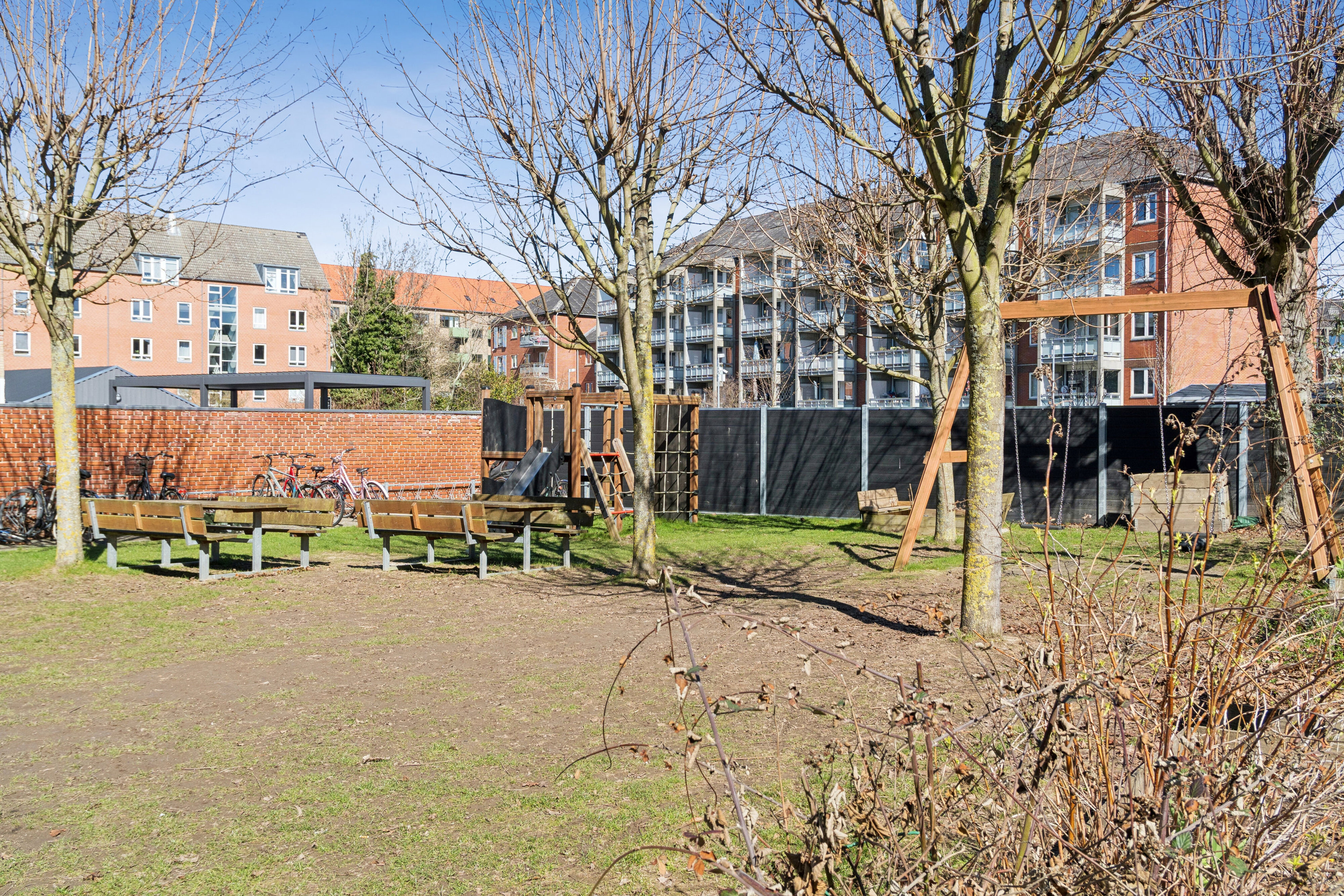 Lyongade 17A, 1. 3., 2300 København S