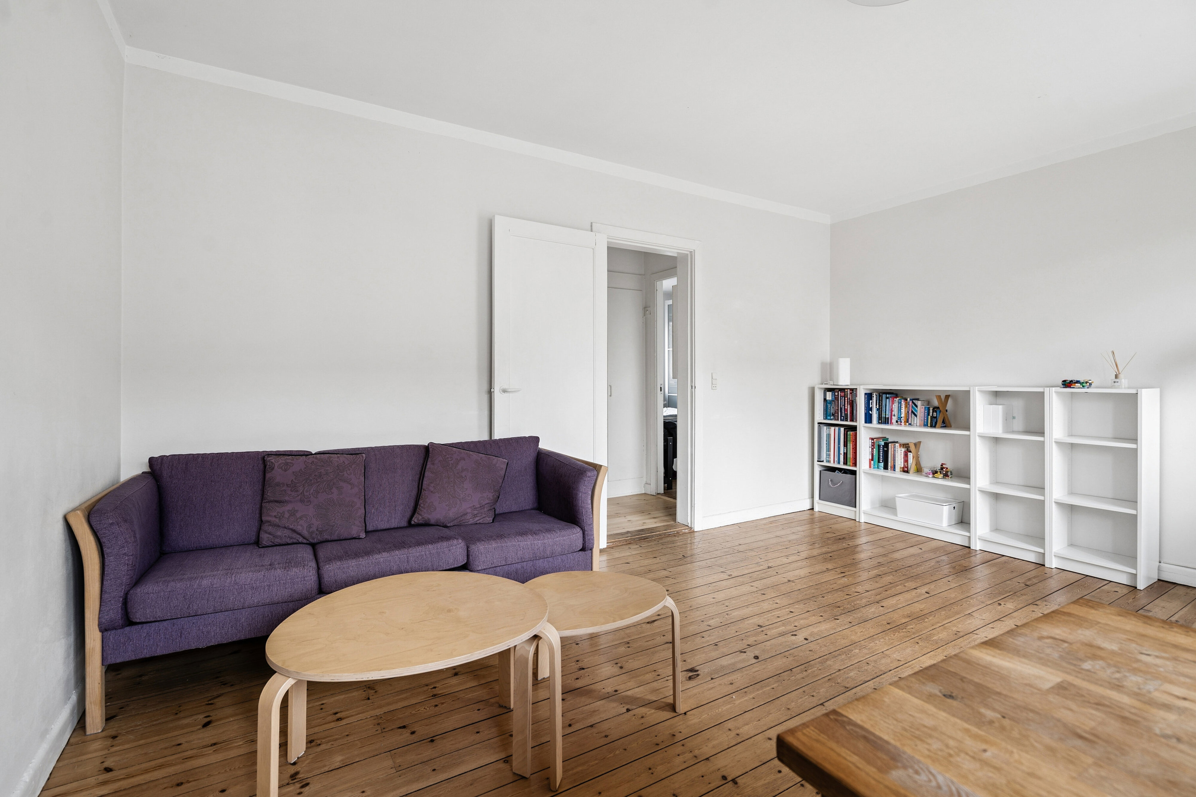 Frederiksdalsvej 101A, 1. tv., 2830 Virum