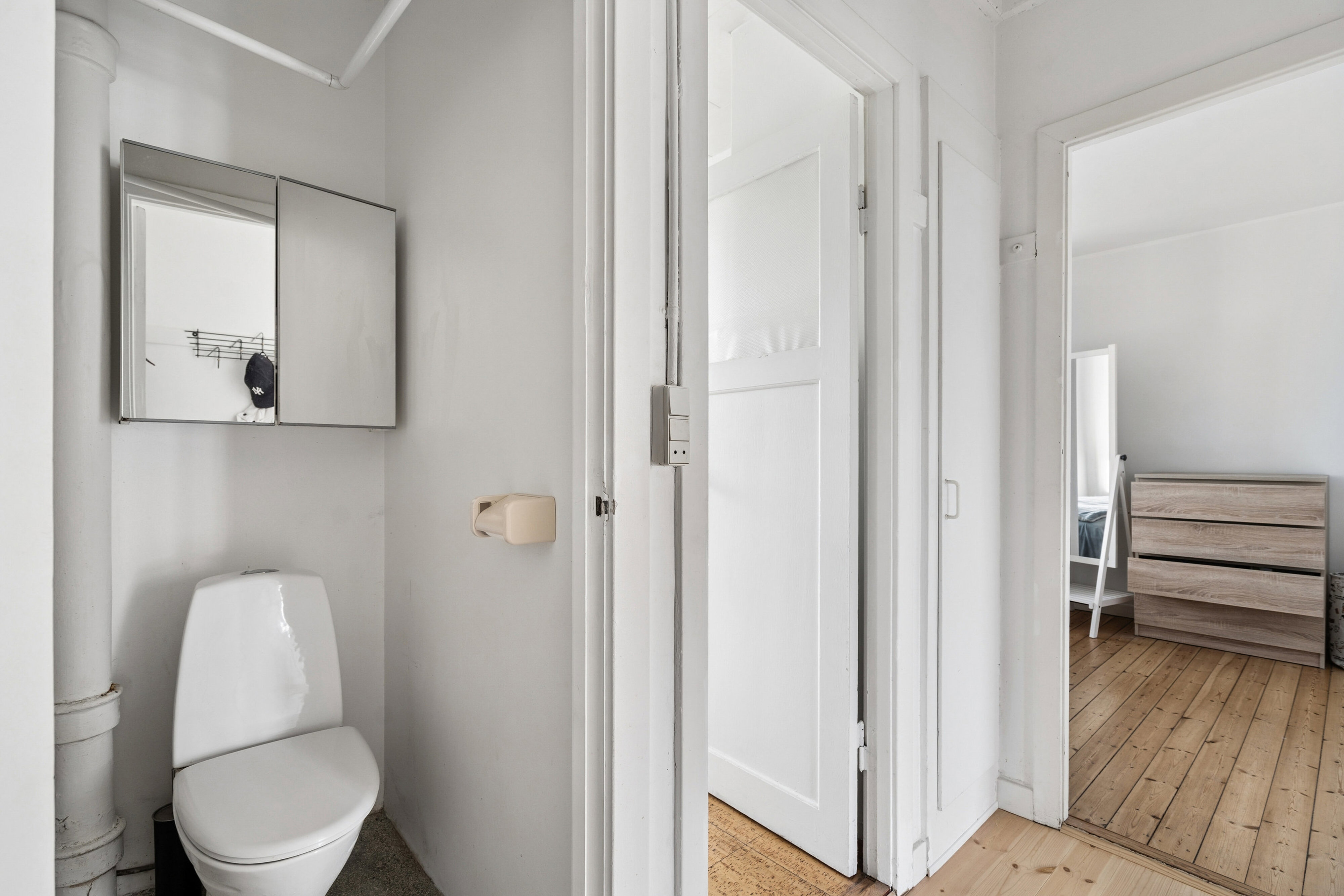 Frederiksdalsvej 101A, 1. tv., 2830 Virum