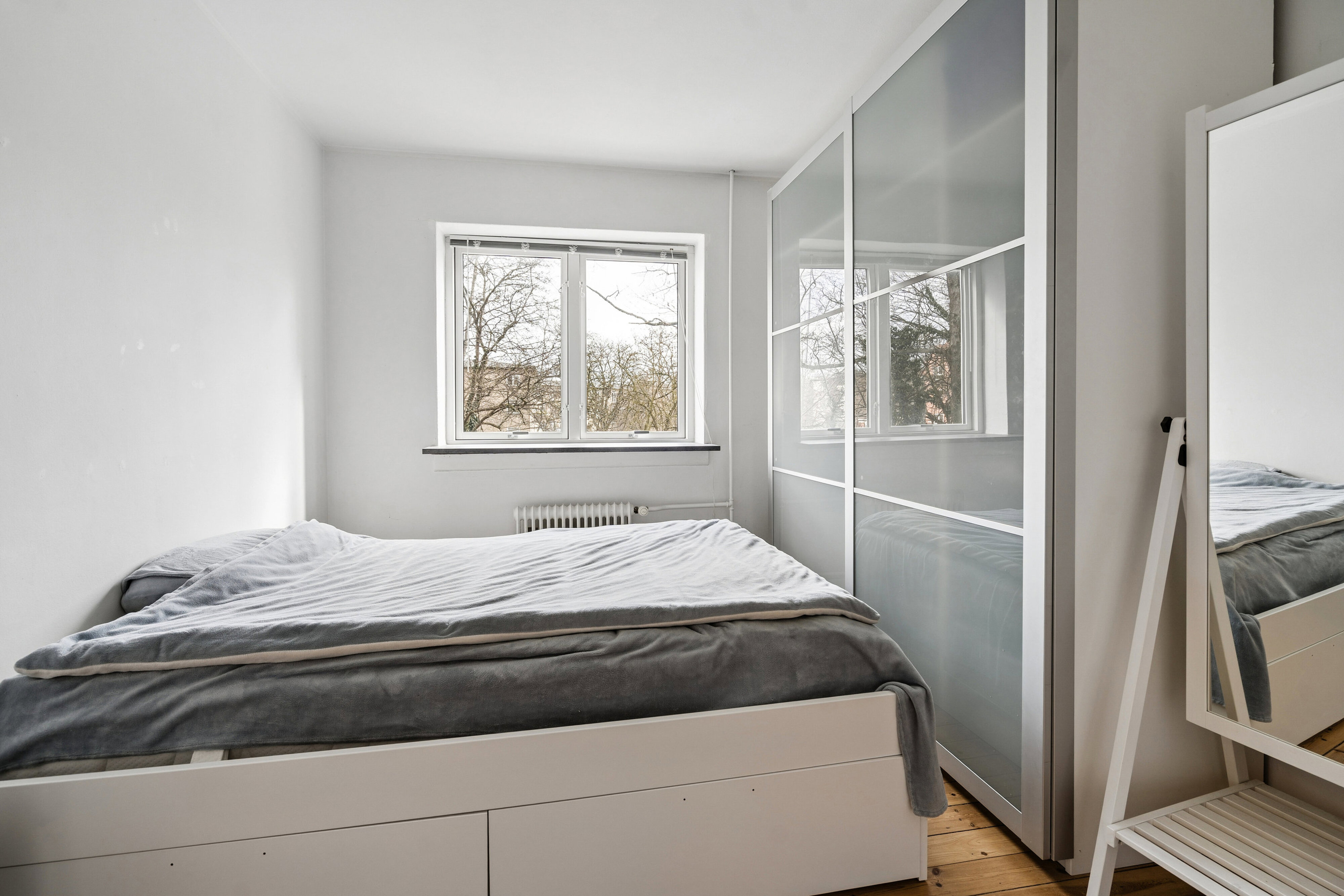 Frederiksdalsvej 101A, 1. tv., 2830 Virum