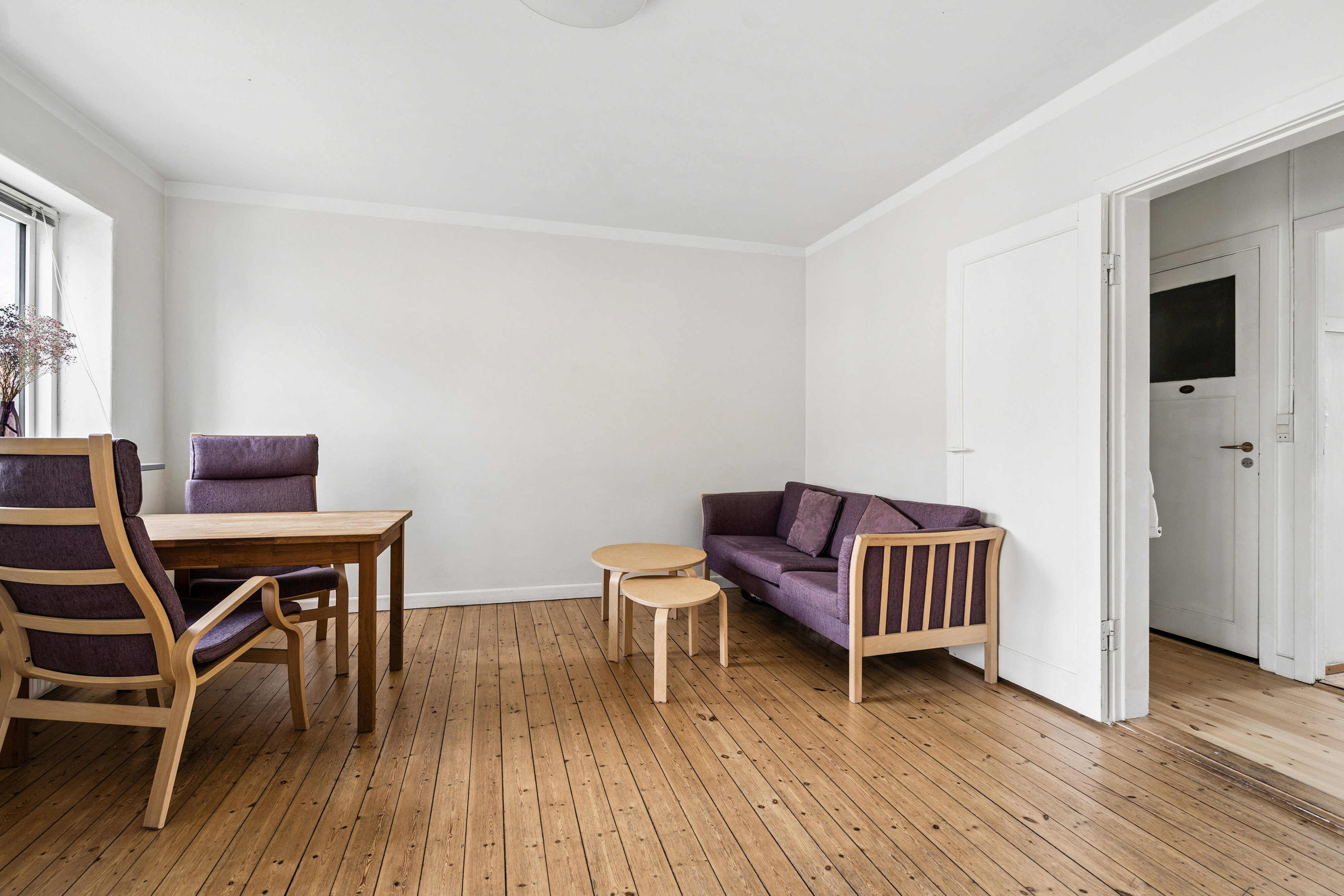 Frederiksdalsvej 101A, 1. tv., 2830 Virum