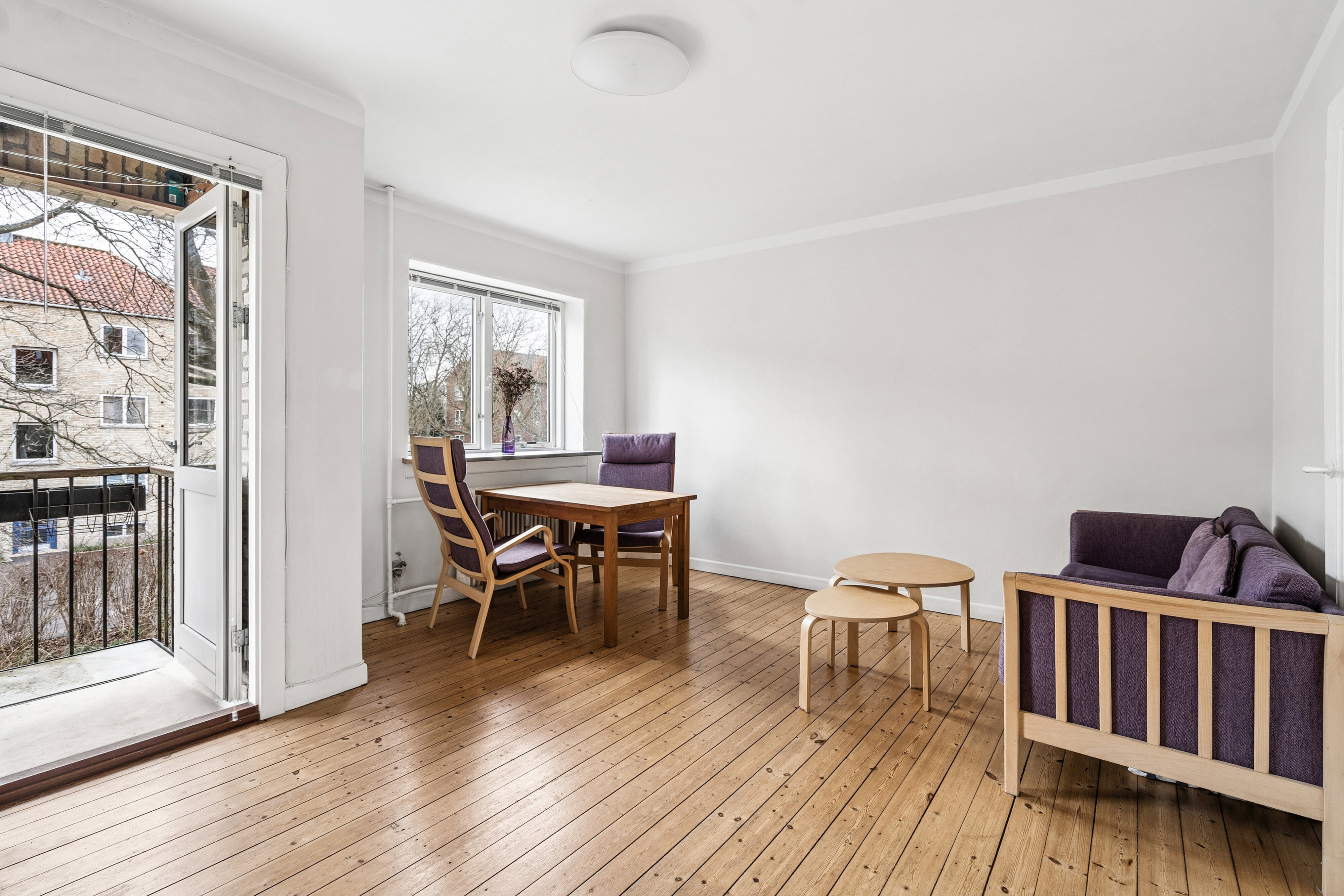 Frederiksdalsvej 101A, 1. tv., 2830 Virum
