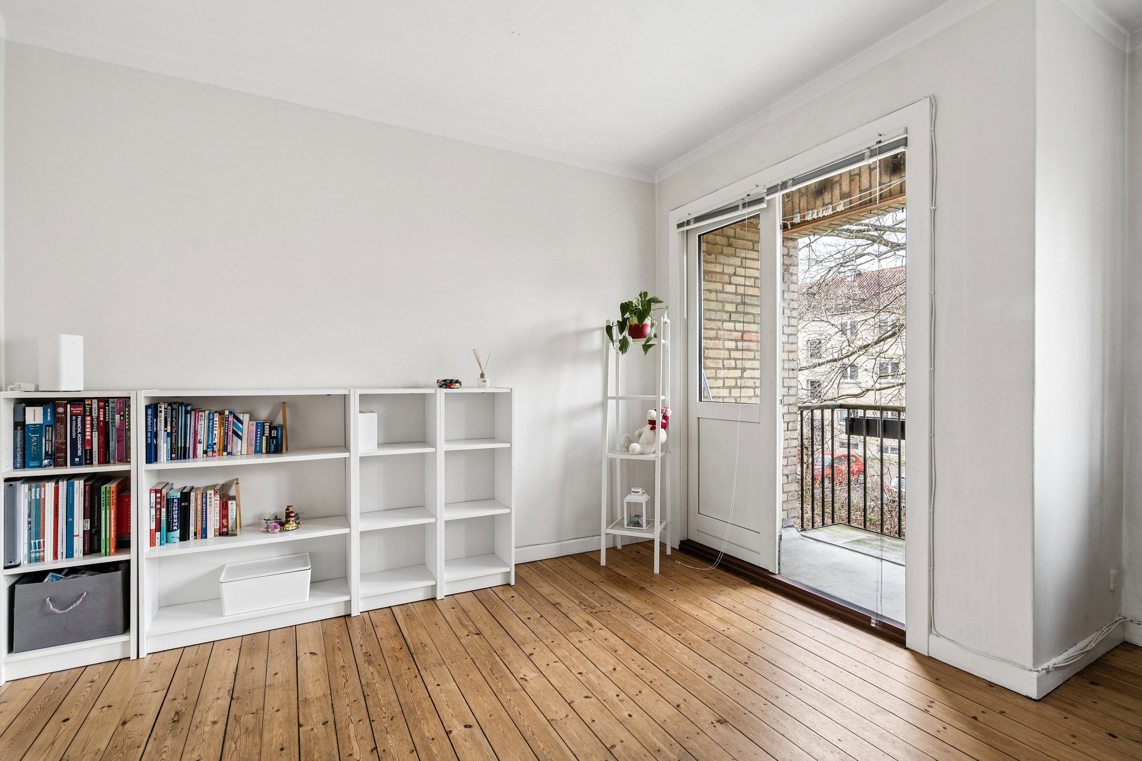 Frederiksdalsvej 101A, 1. tv., 2830 Virum