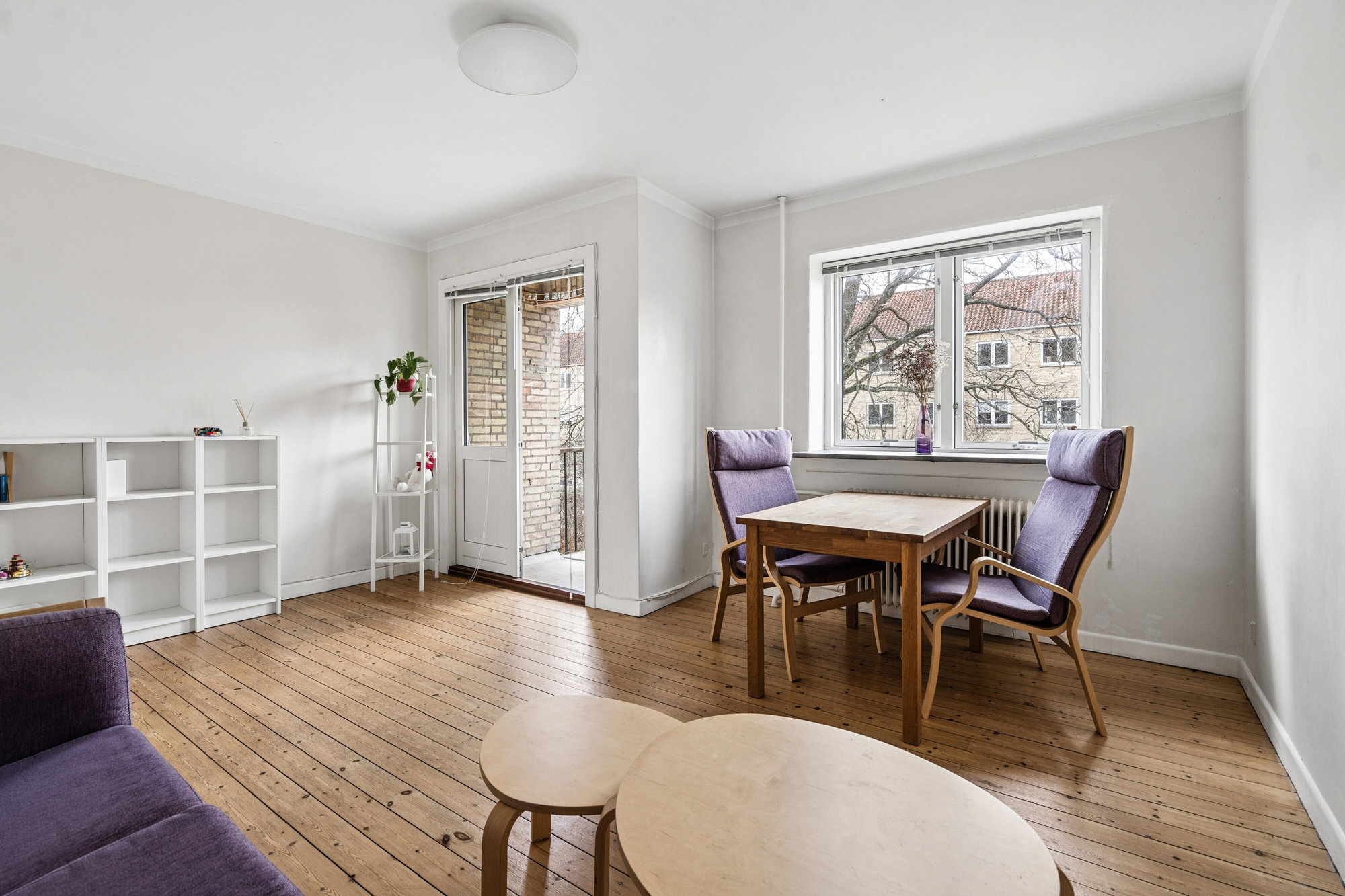 Frederiksdalsvej 101A, 1. tv., 2830 Virum