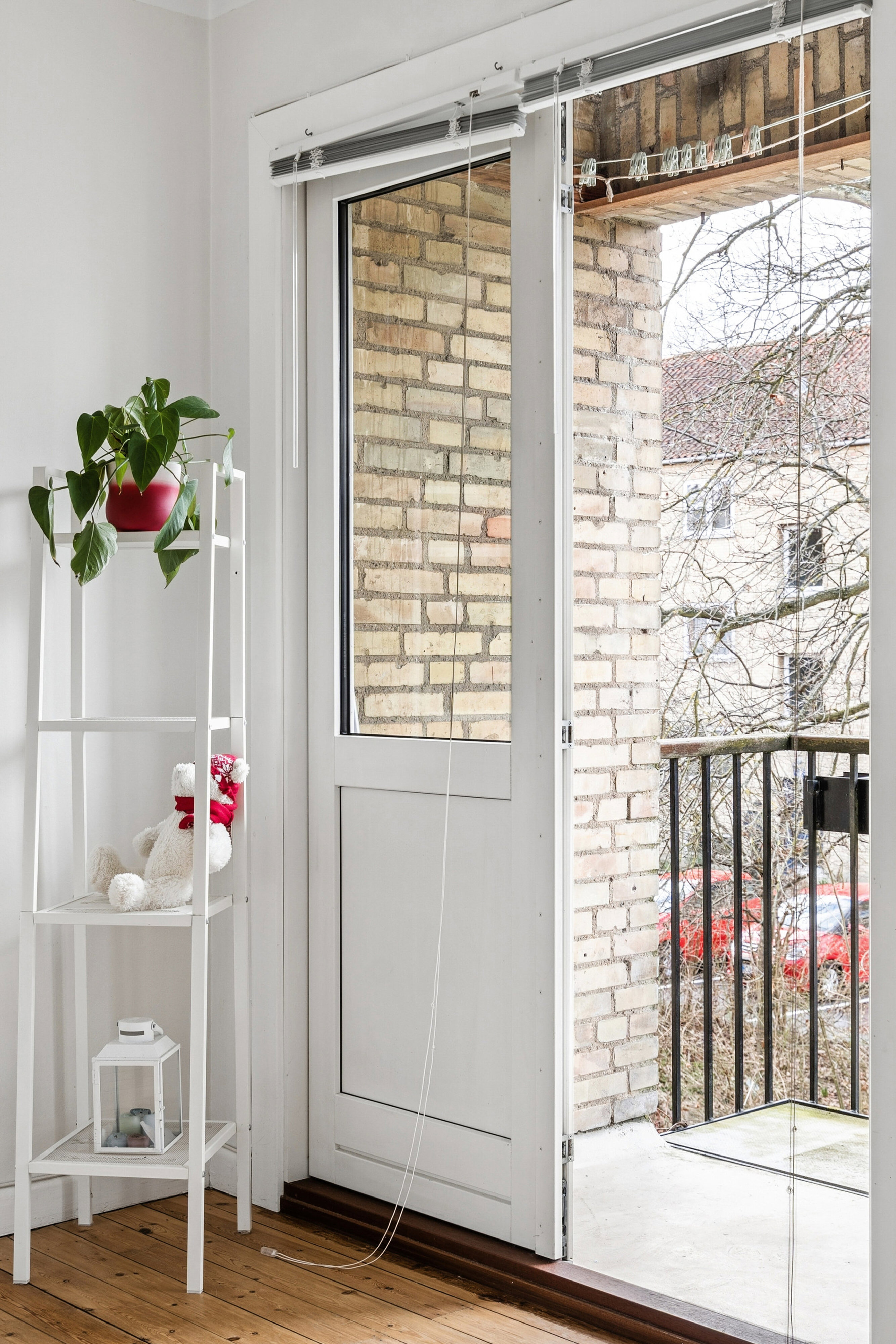 Frederiksdalsvej 101A, 1. tv., 2830 Virum