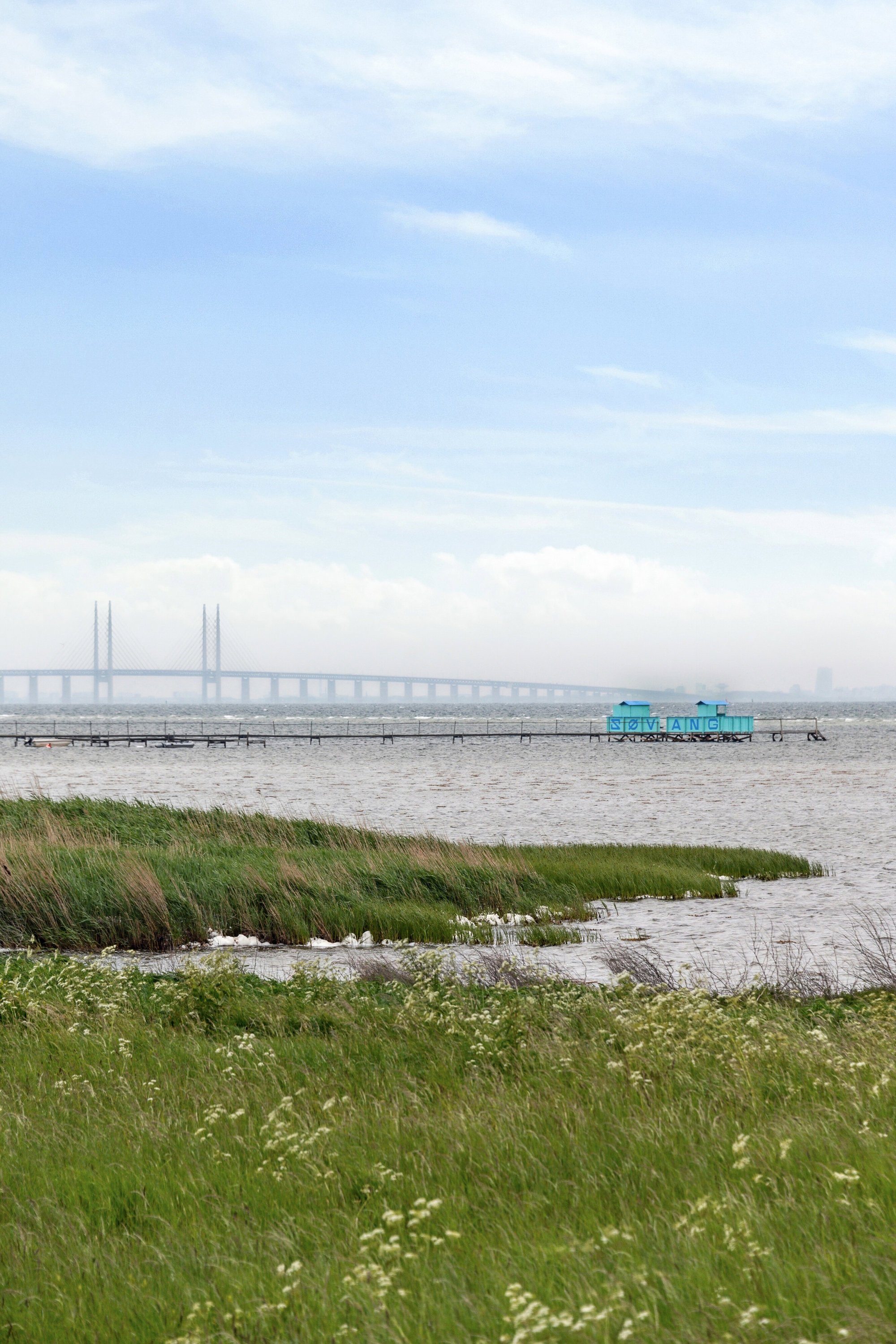 Søvej 62, 2791 Dragør