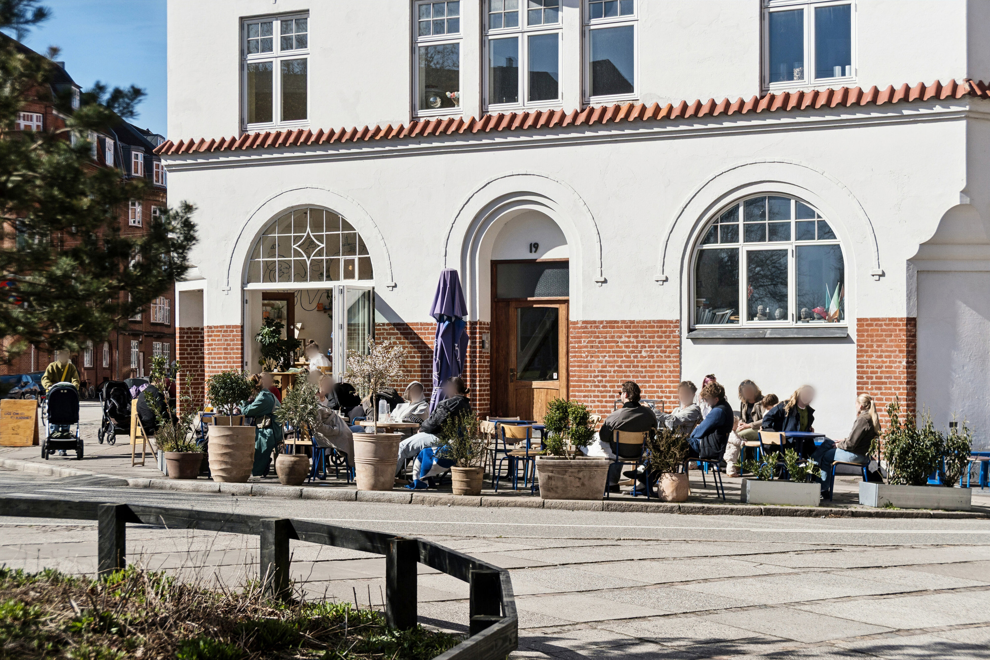 Kroghsgade 8, 8000 Aarhus C