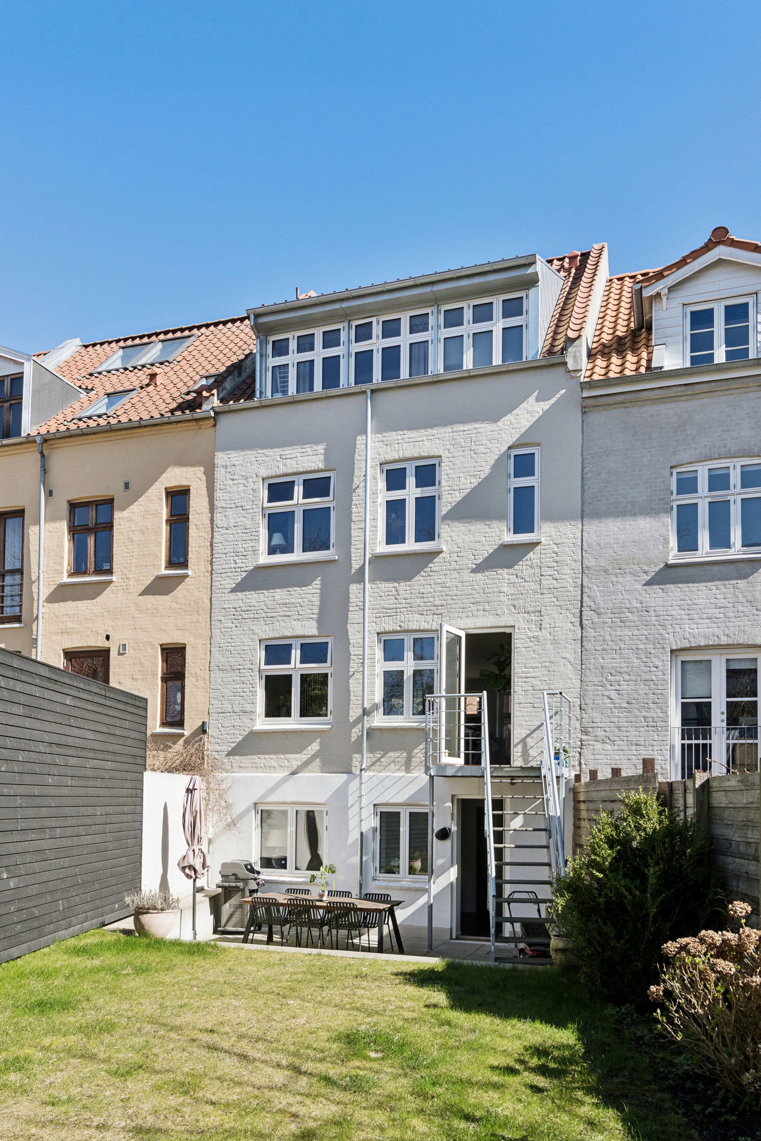 Kroghsgade 8, 8000 Aarhus C