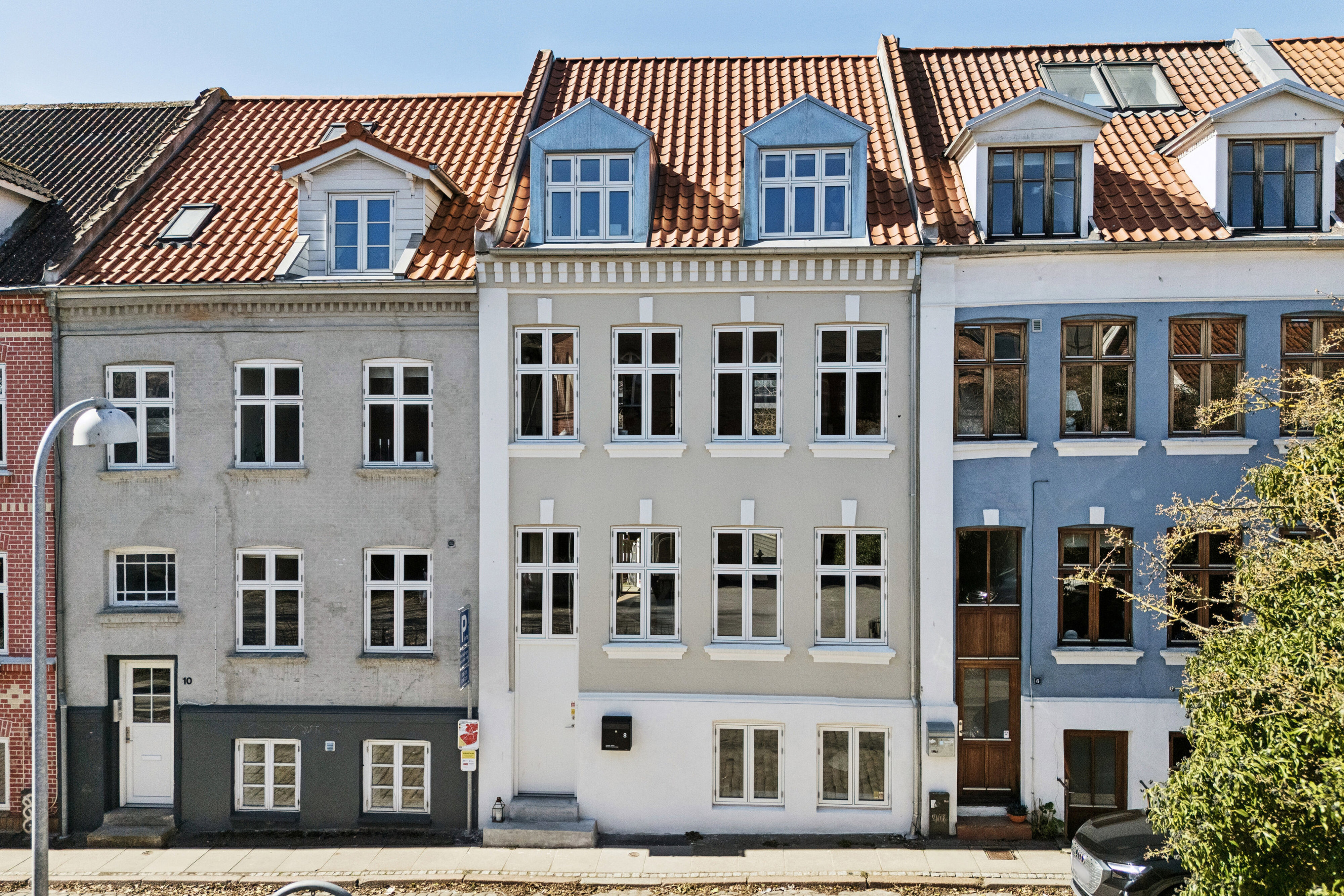 Kroghsgade 8, 8000 Aarhus C