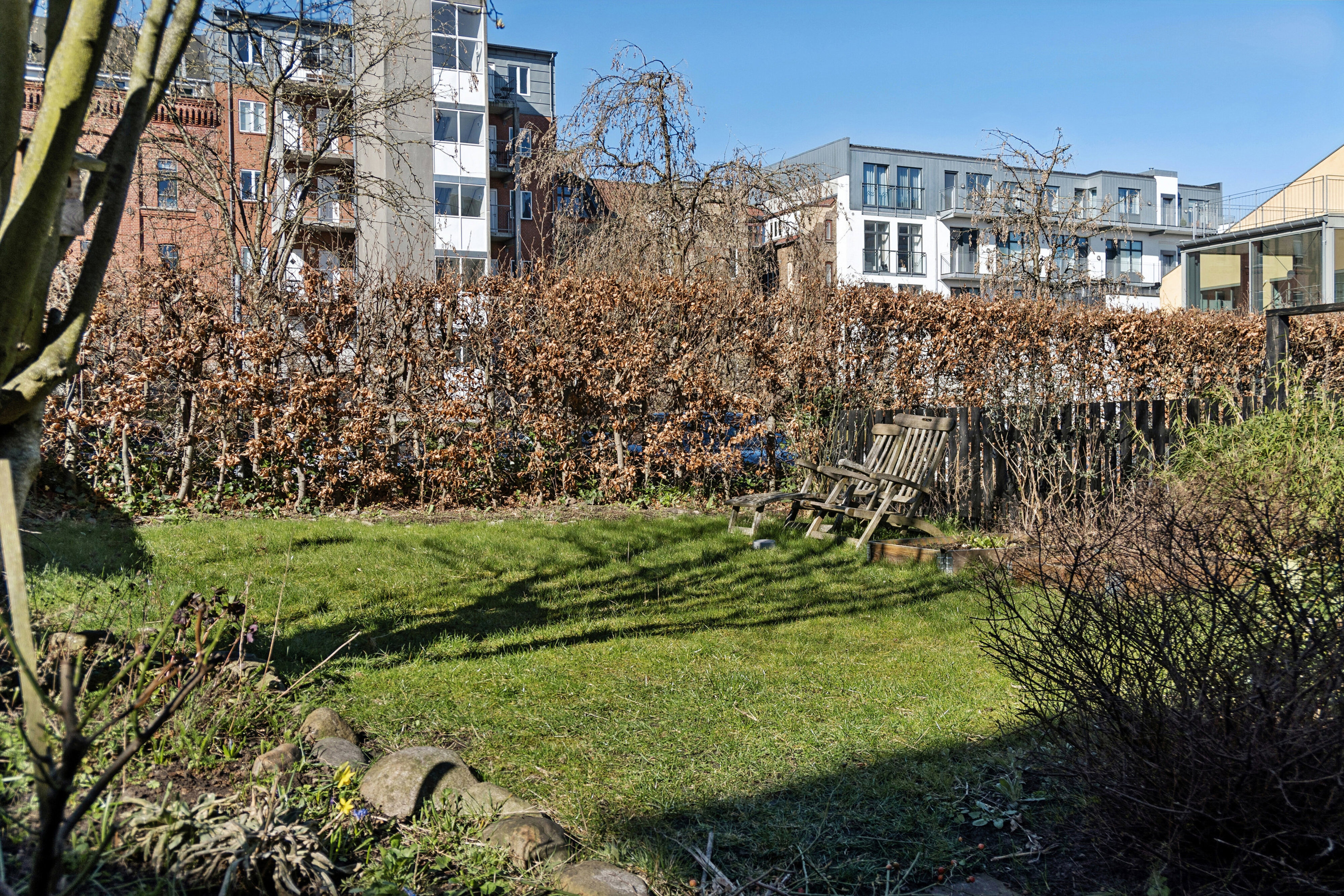St.St. Blichers Gade 22, 2., 8000 Aarhus C