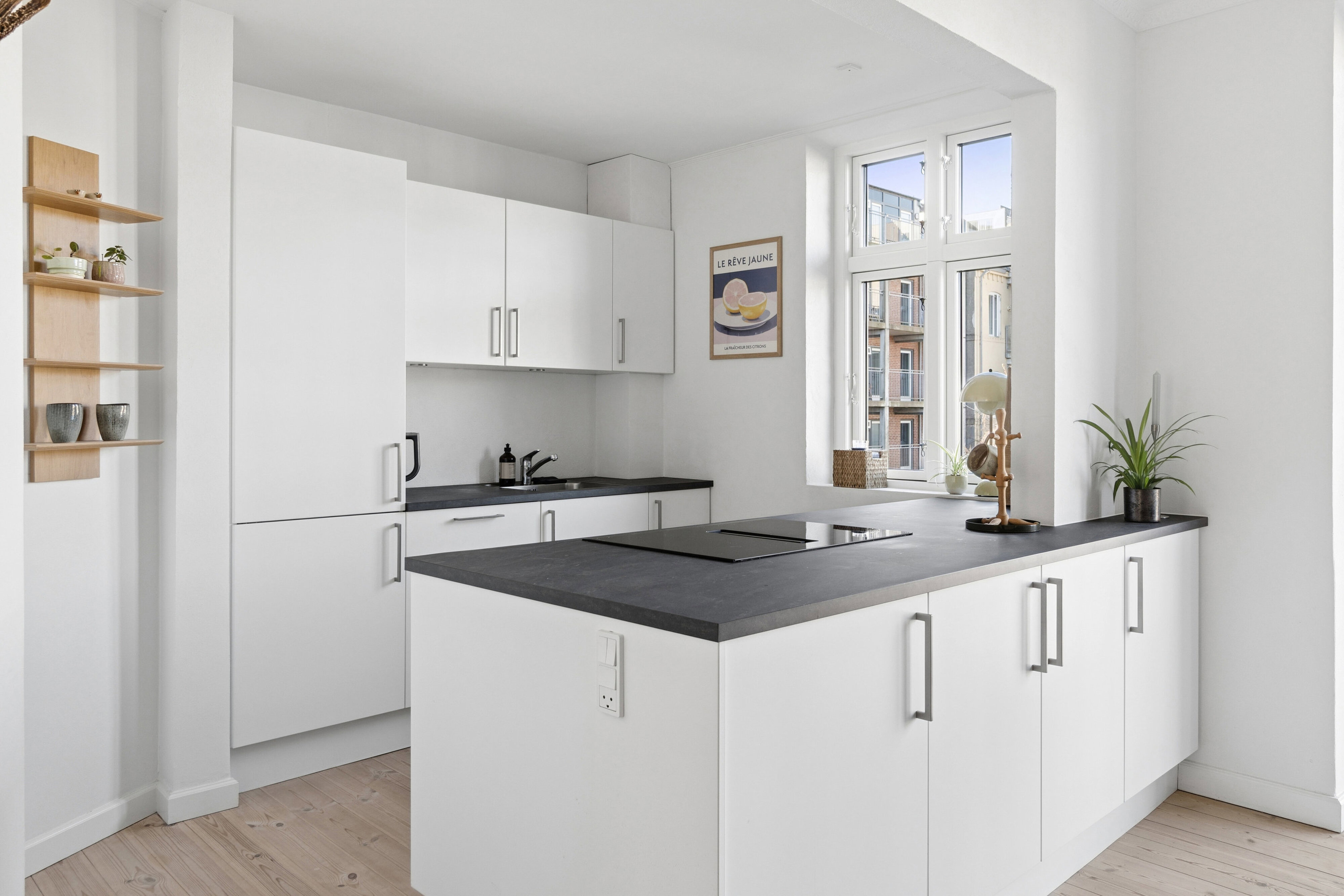 St.St. Blichers Gade 22, 2., 8000 Aarhus C