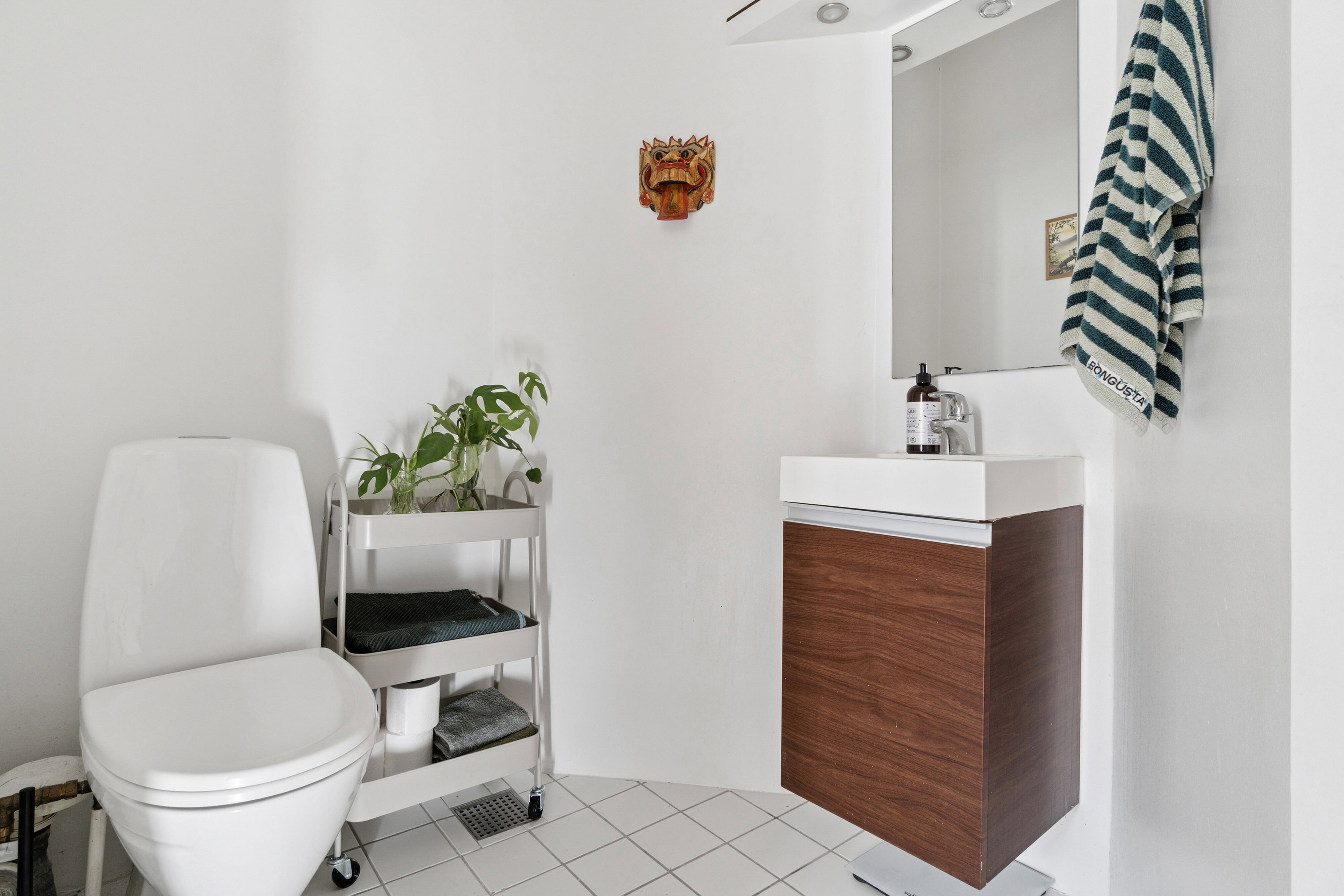 St.St. Blichers Gade 22, 2., 8000 Aarhus C