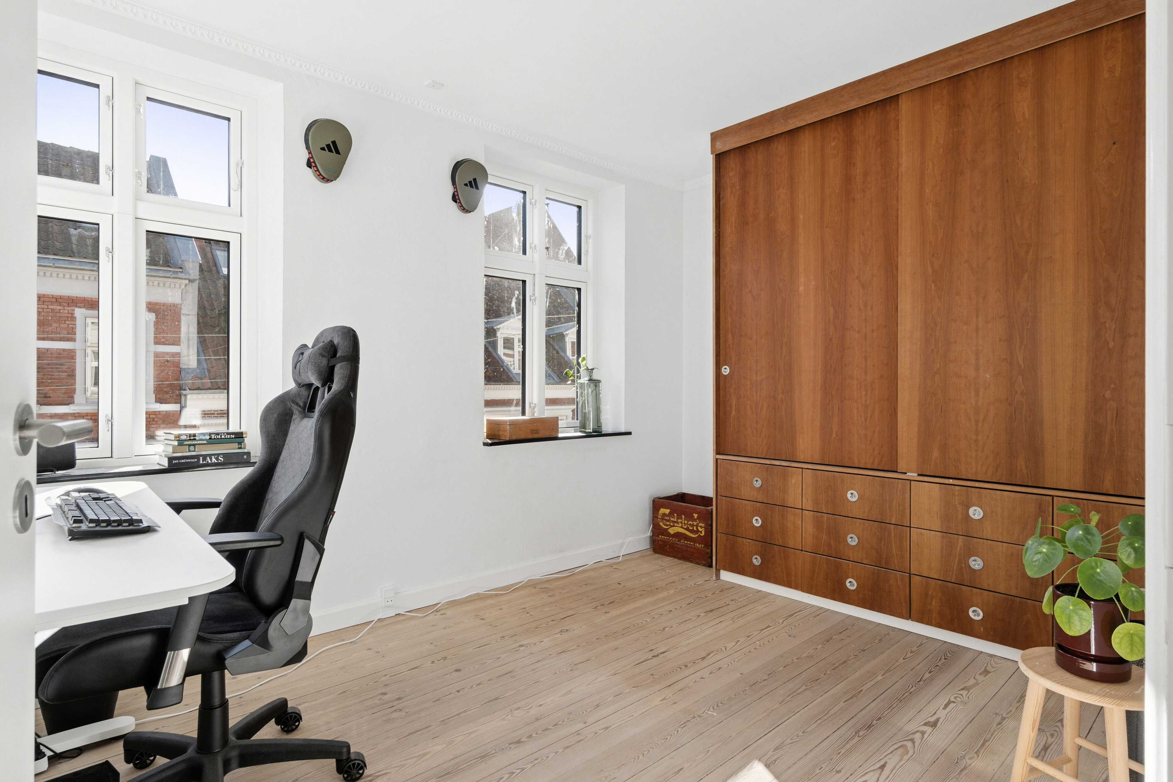 St.St. Blichers Gade 22, 2., 8000 Aarhus C