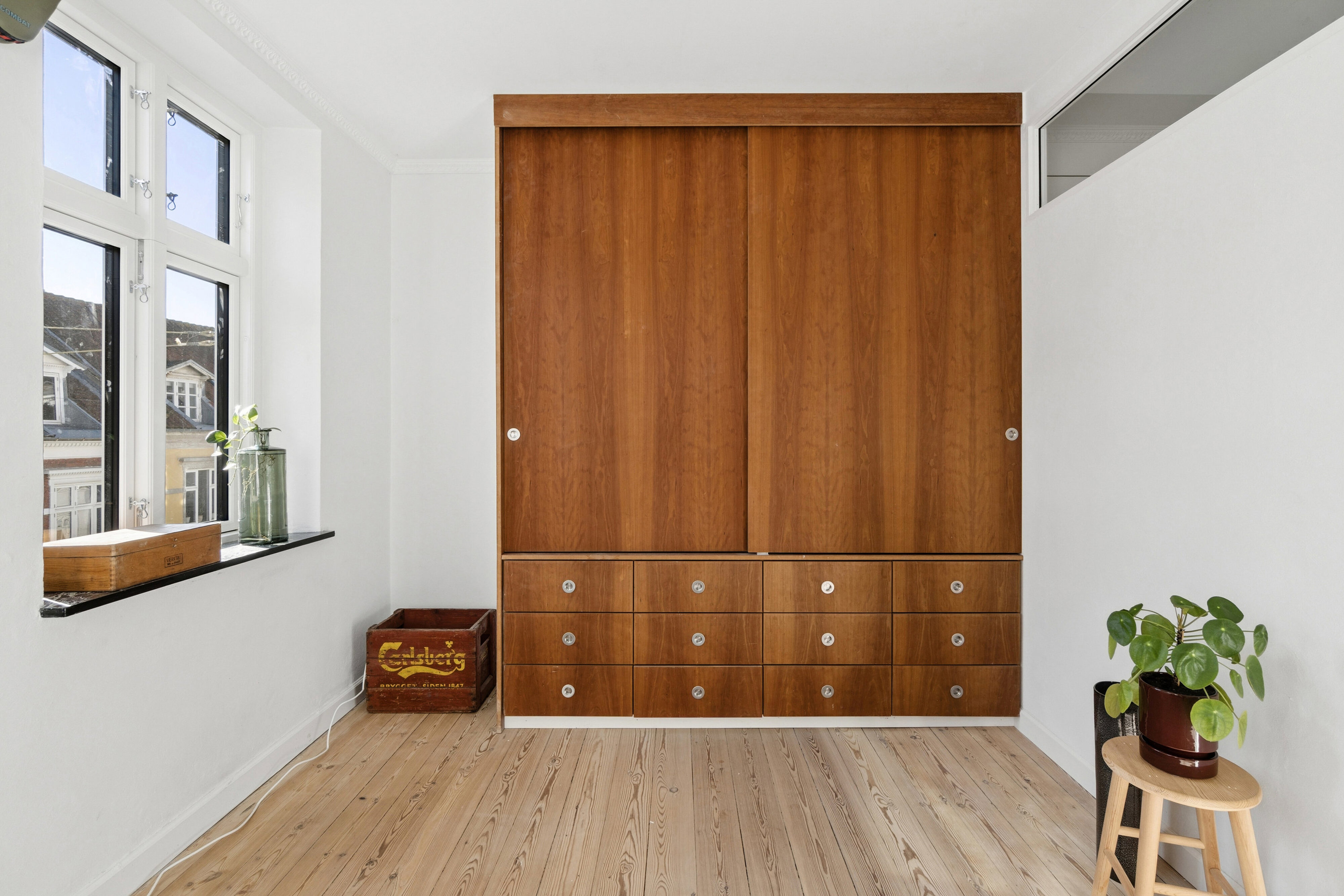 St.St. Blichers Gade 22, 2., 8000 Aarhus C