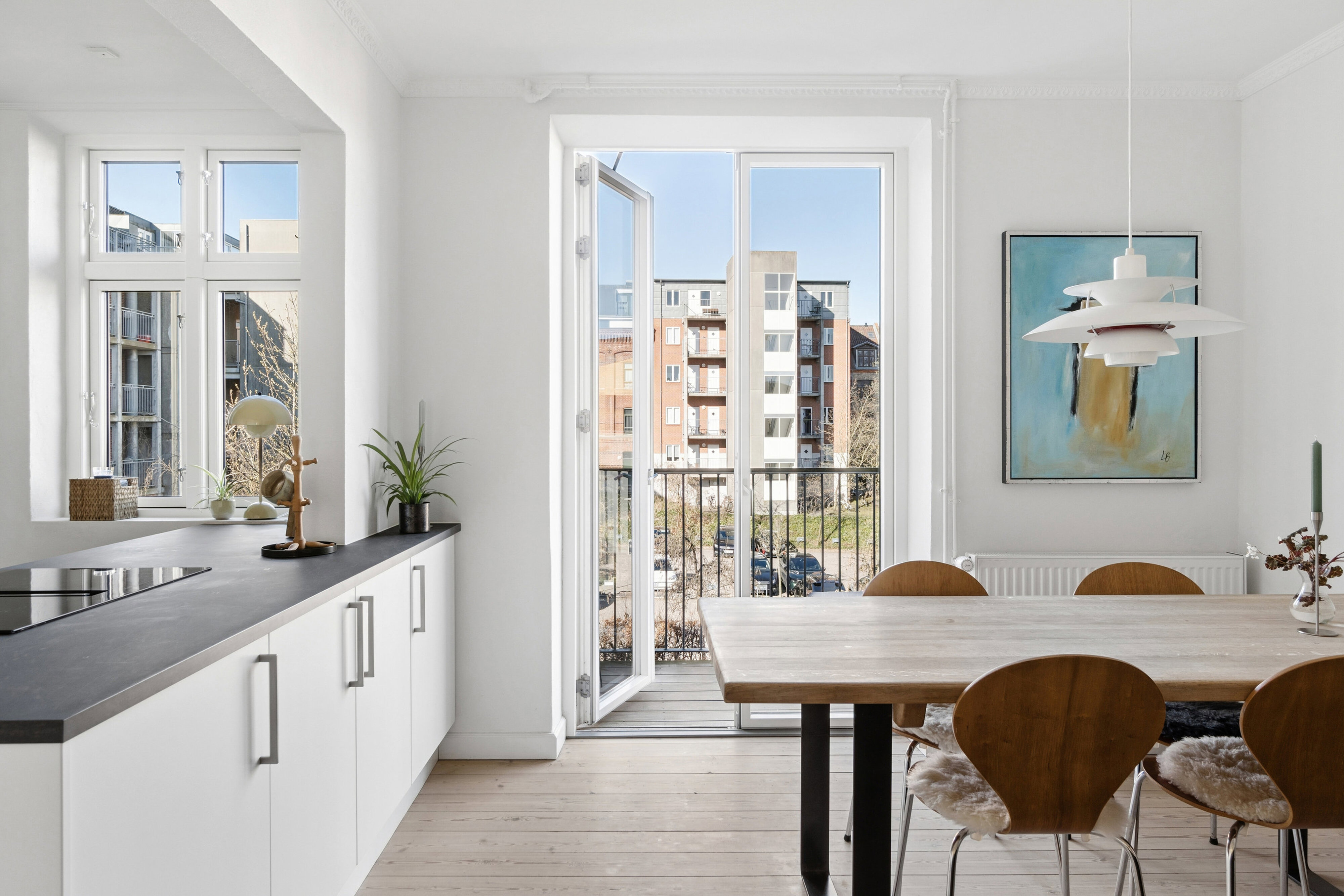 St.St. Blichers Gade 22, 2., 8000 Aarhus C