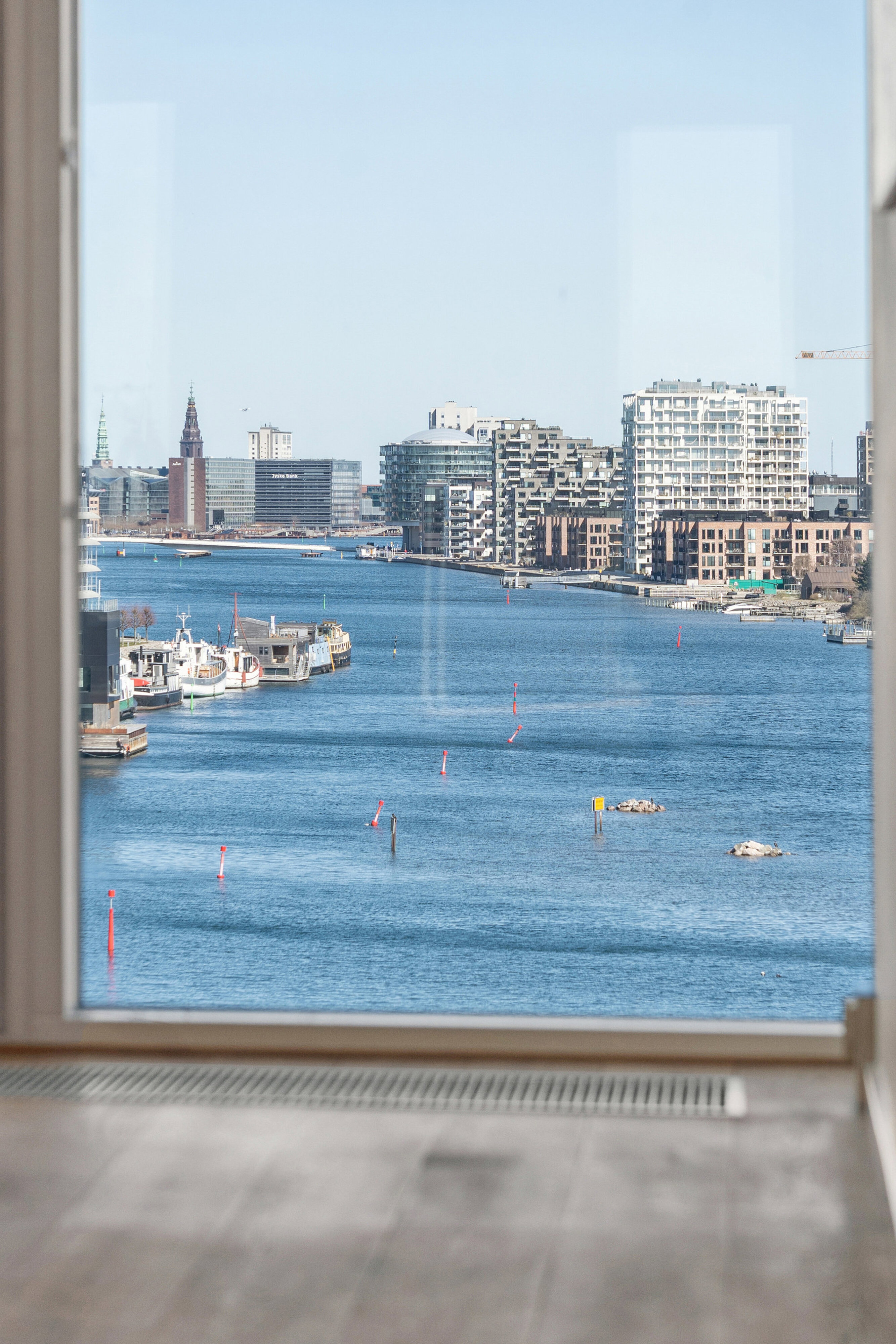 Ben Websters Vej 146, 6. 3., 2450 København SV