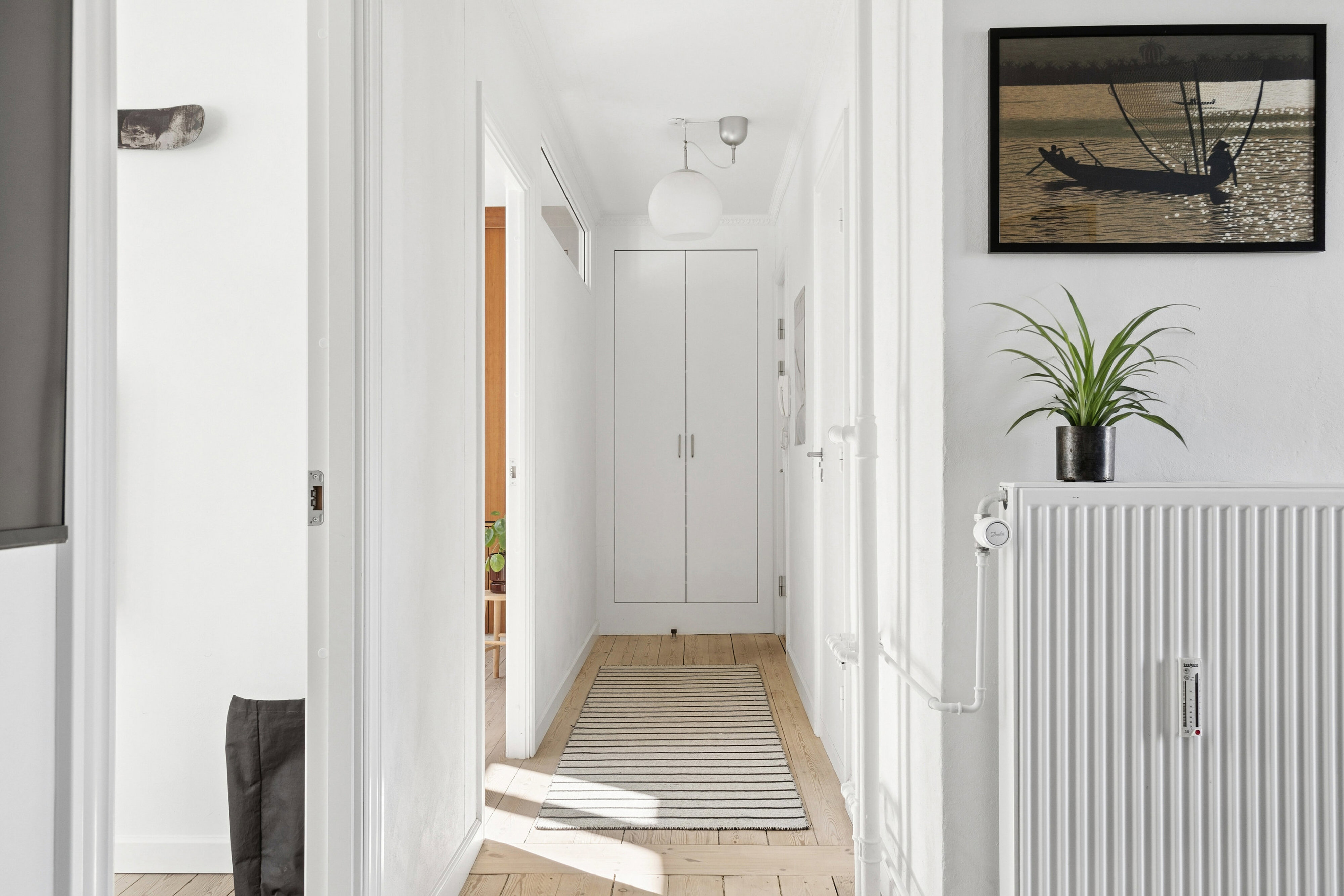 St.St. Blichers Gade 22, 2., 8000 Aarhus C
