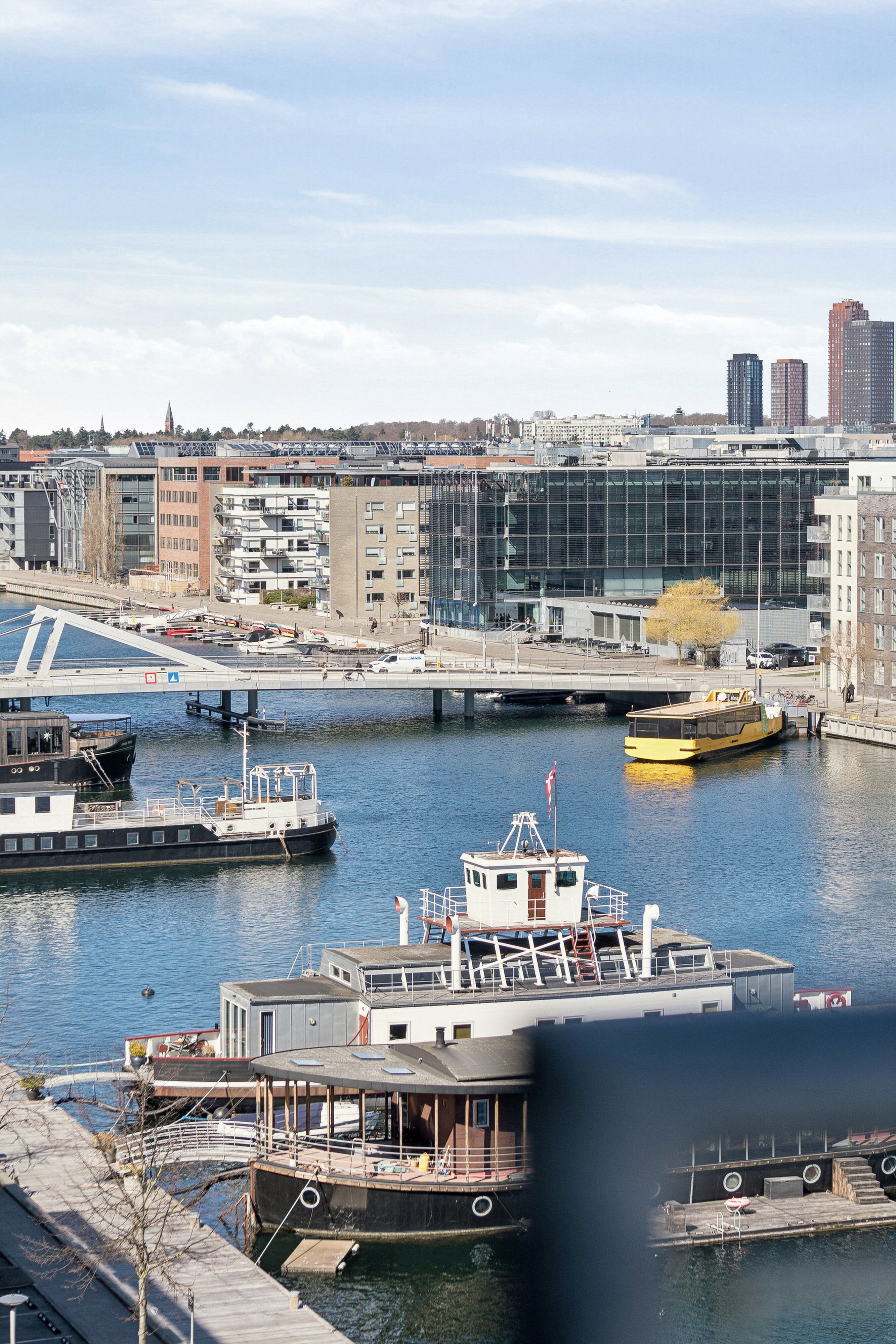 Ben Websters Vej 146, 6. 3., 2450 København SV