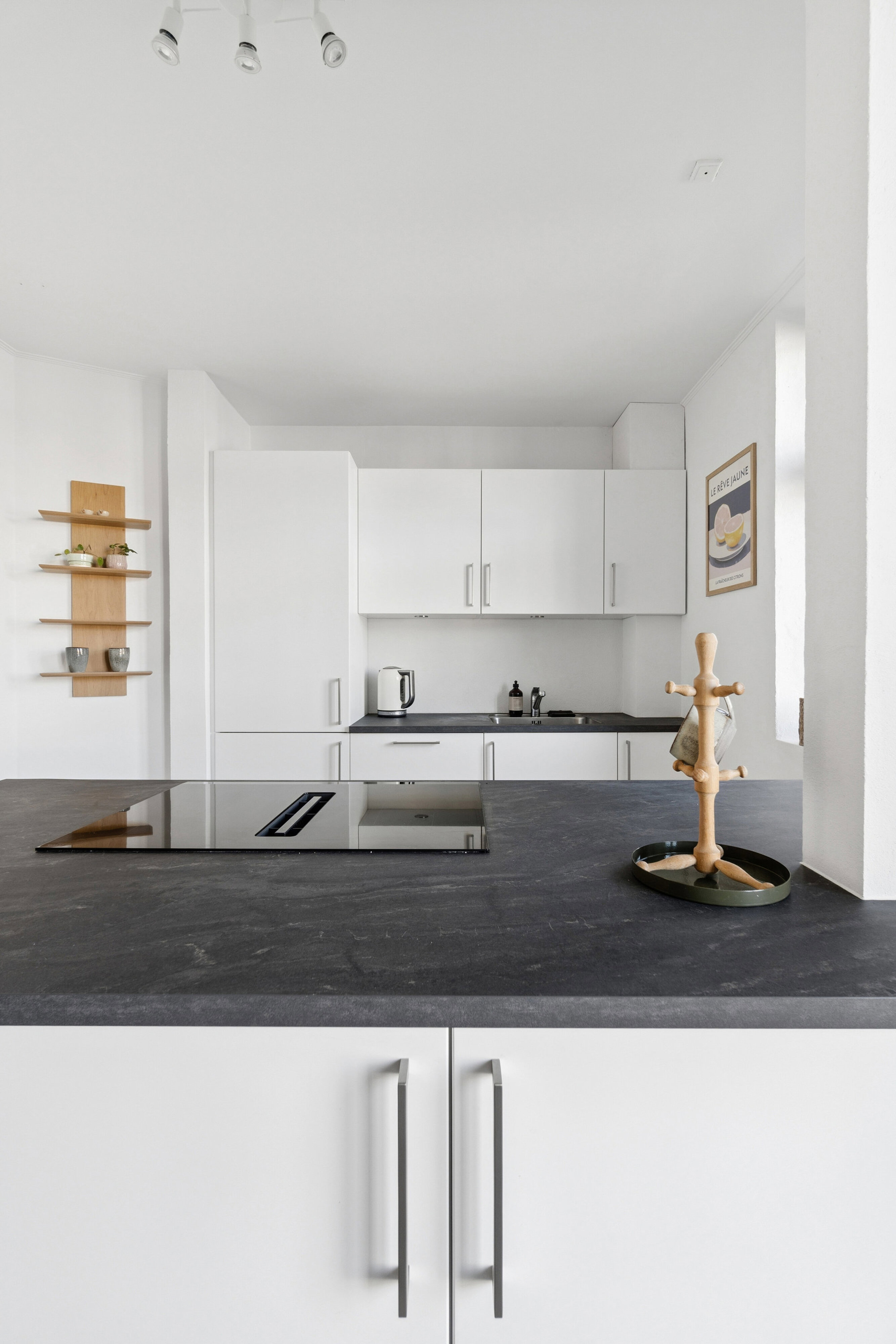 St.St. Blichers Gade 22, 2., 8000 Aarhus C