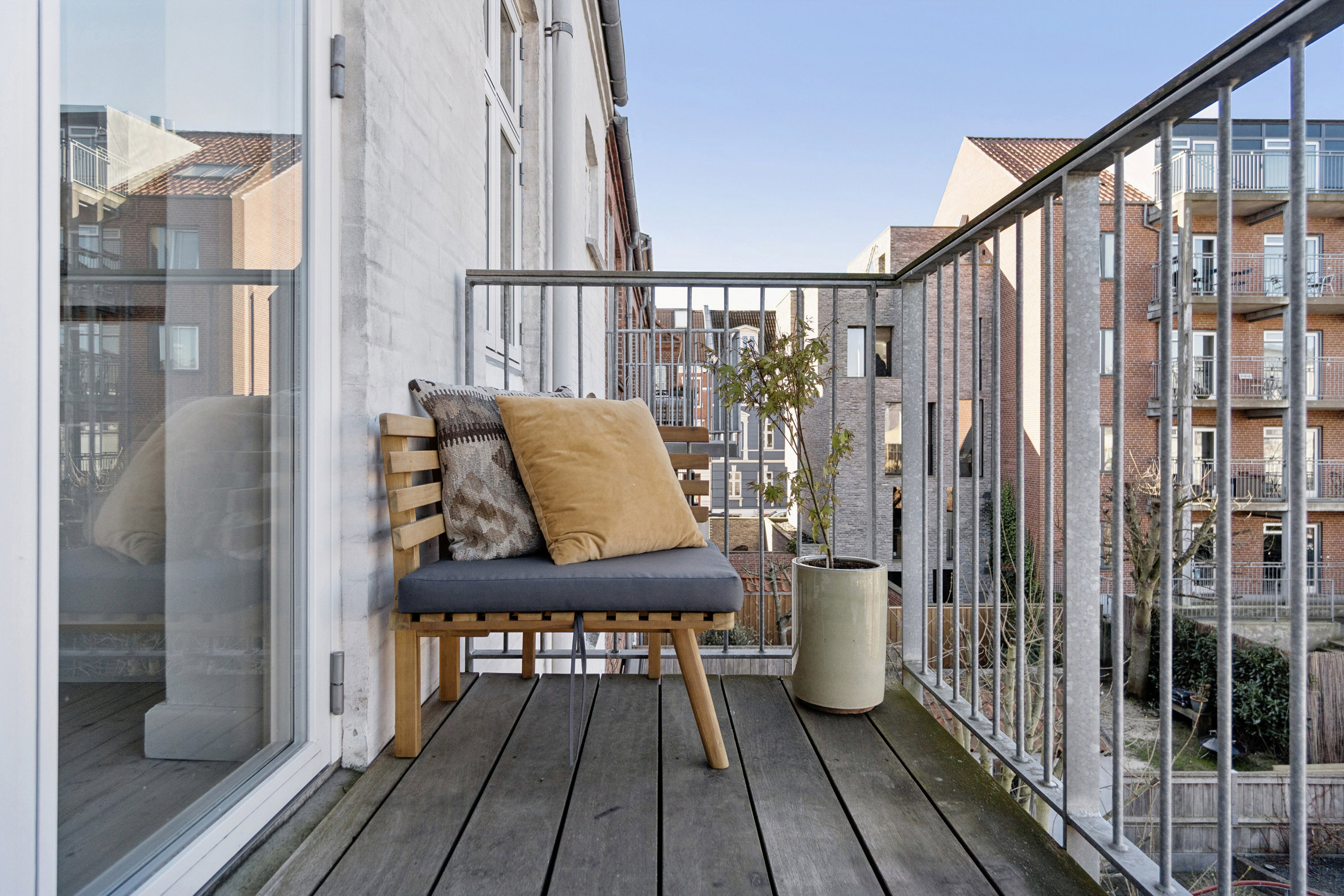 St.St. Blichers Gade 22, 2., 8000 Aarhus C
