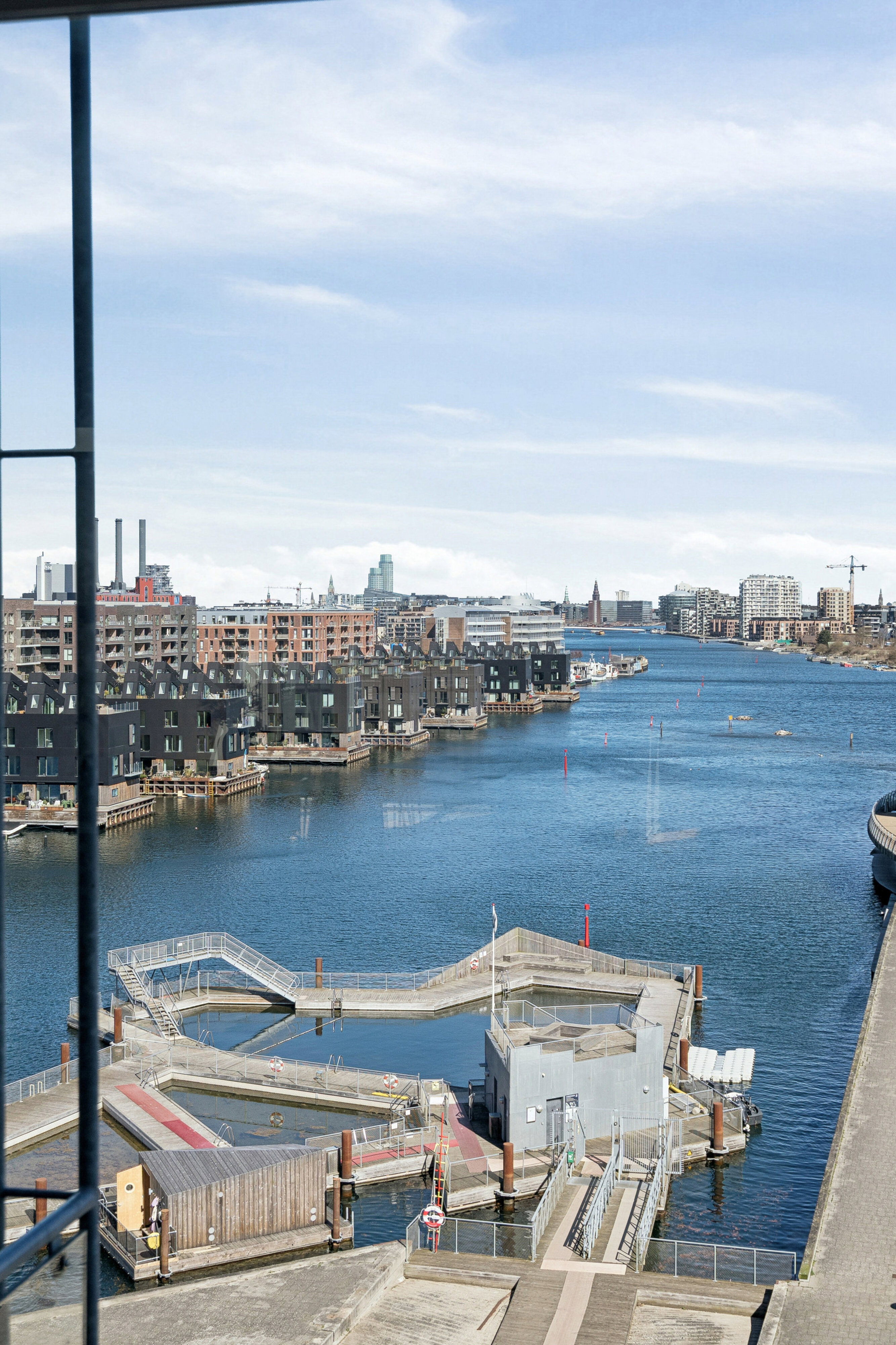 Ben Websters Vej 146, 6. 3., 2450 København SV