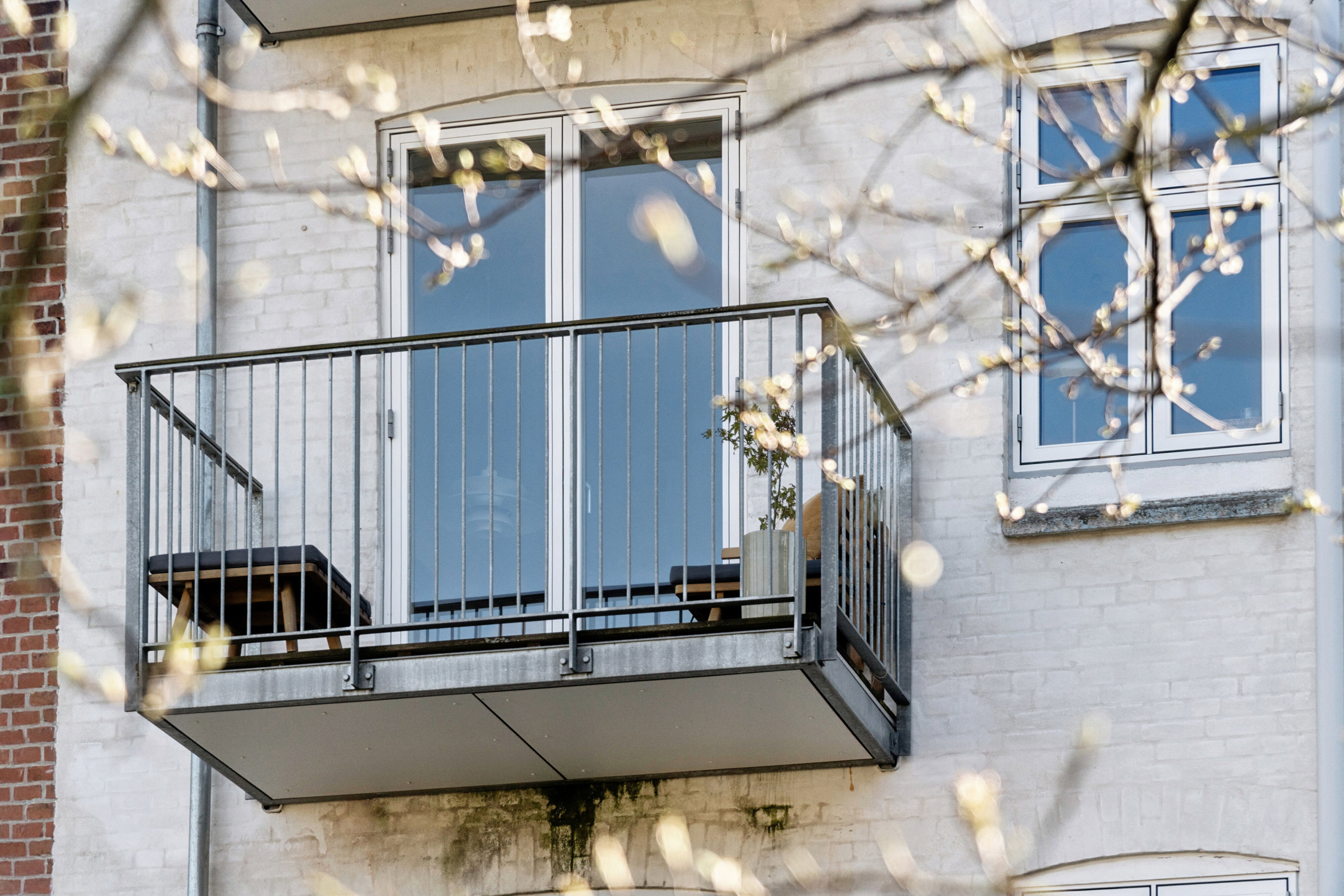 St.St. Blichers Gade 22, 2., 8000 Aarhus C