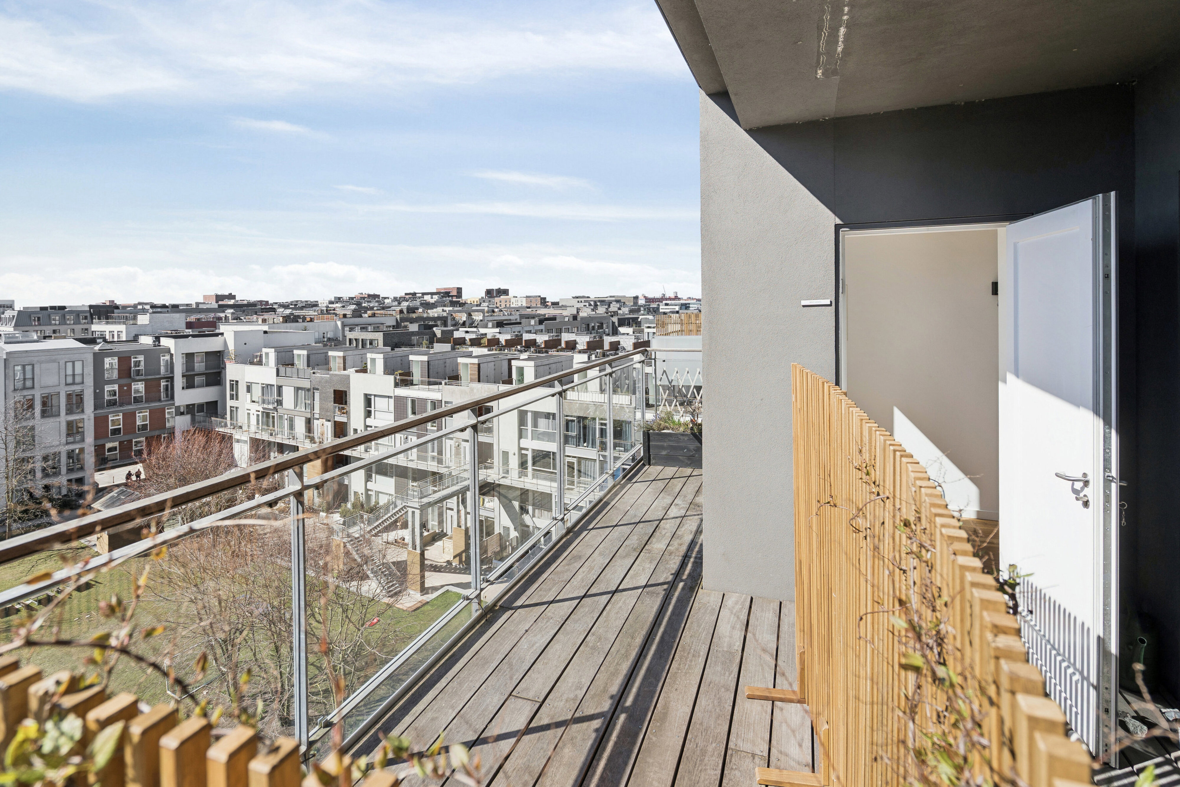 Ben Websters Vej 146, 6. 3., 2450 København SV