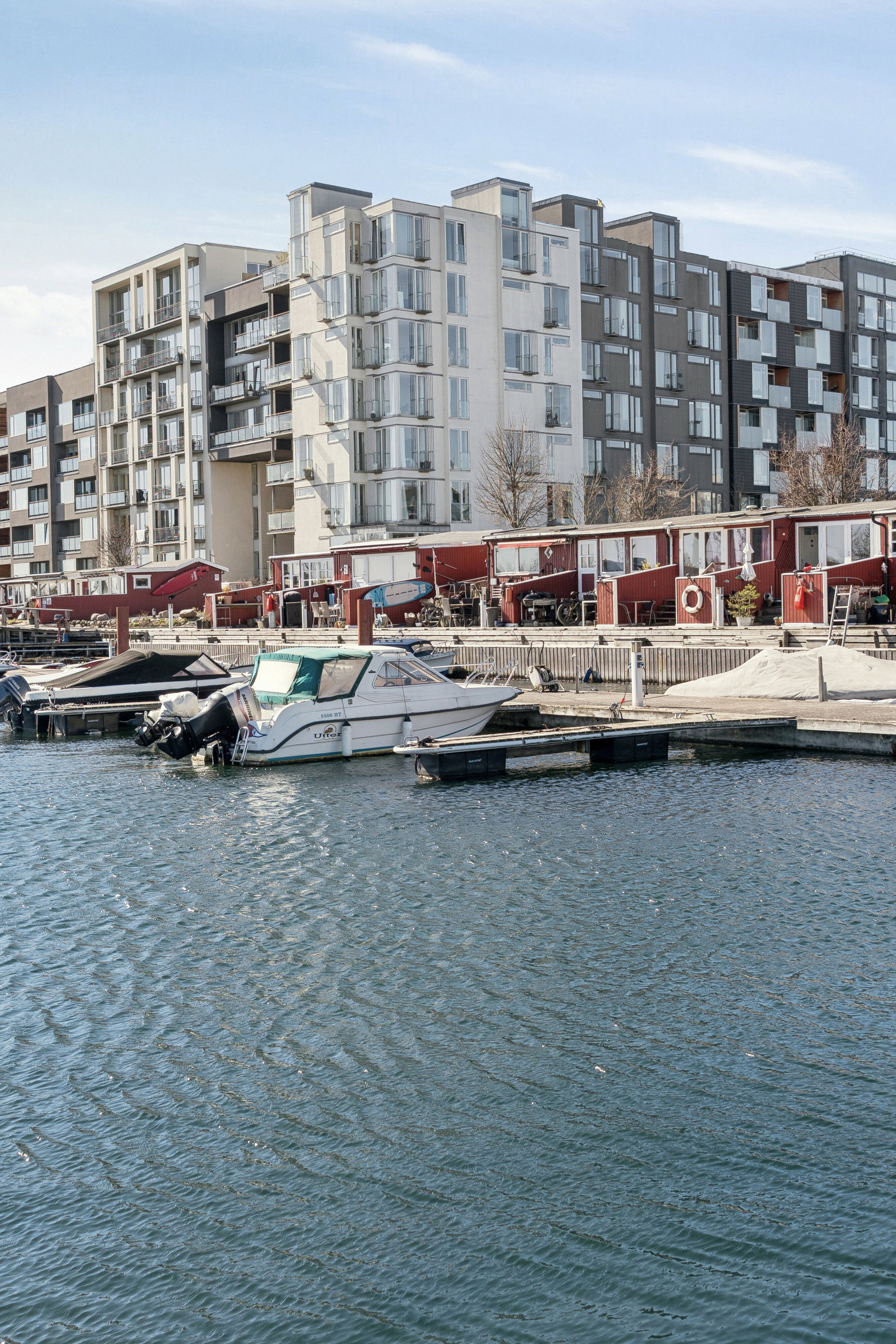 Ben Websters Vej 146, 6. 3., 2450 København SV