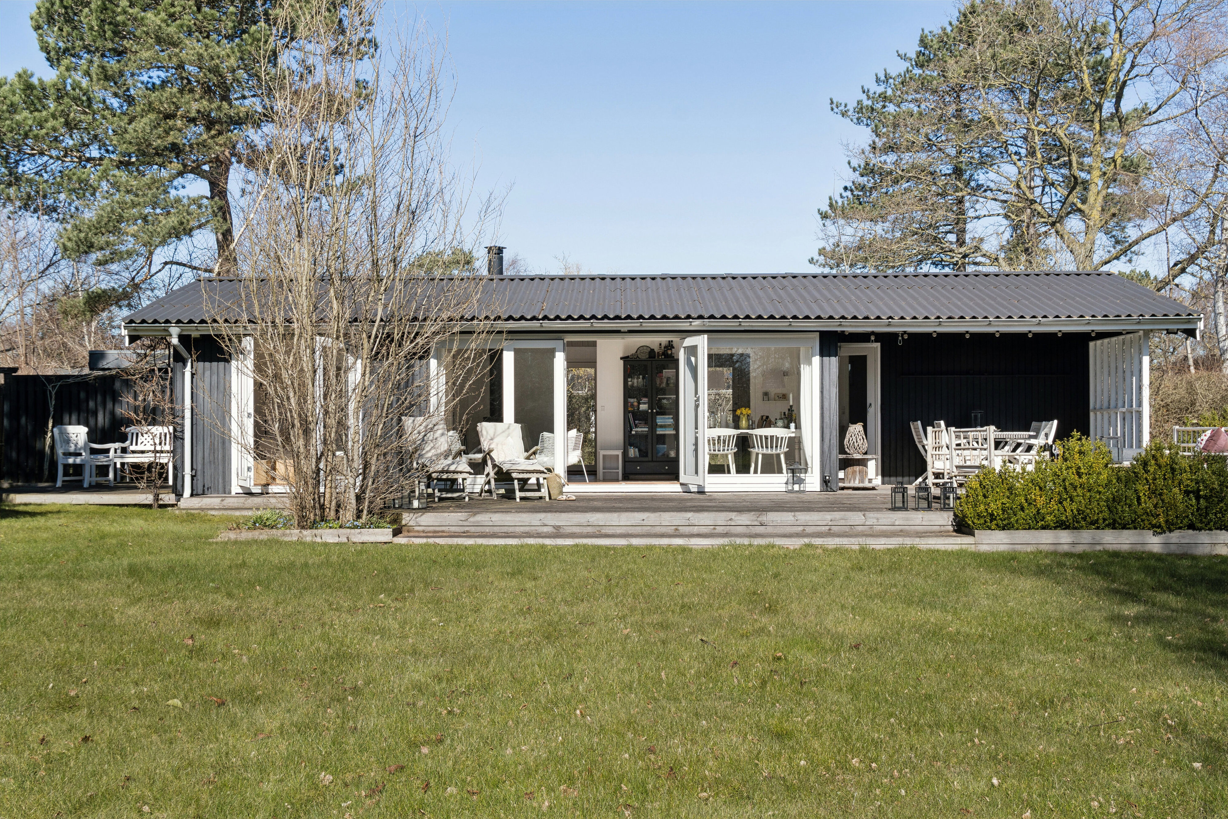 Thorsvej 8, 3210 Vejby