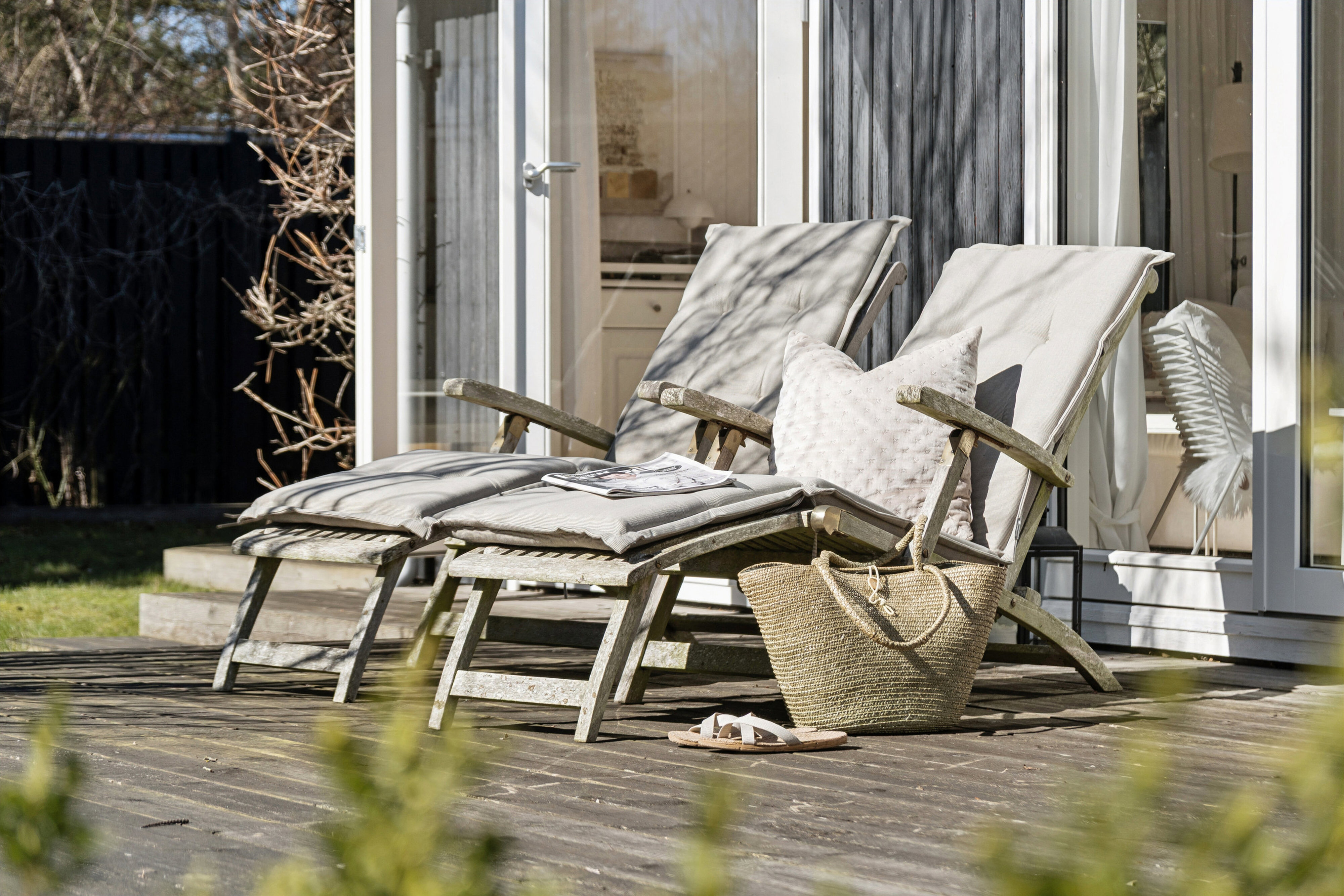 Thorsvej 8, 3210 Vejby