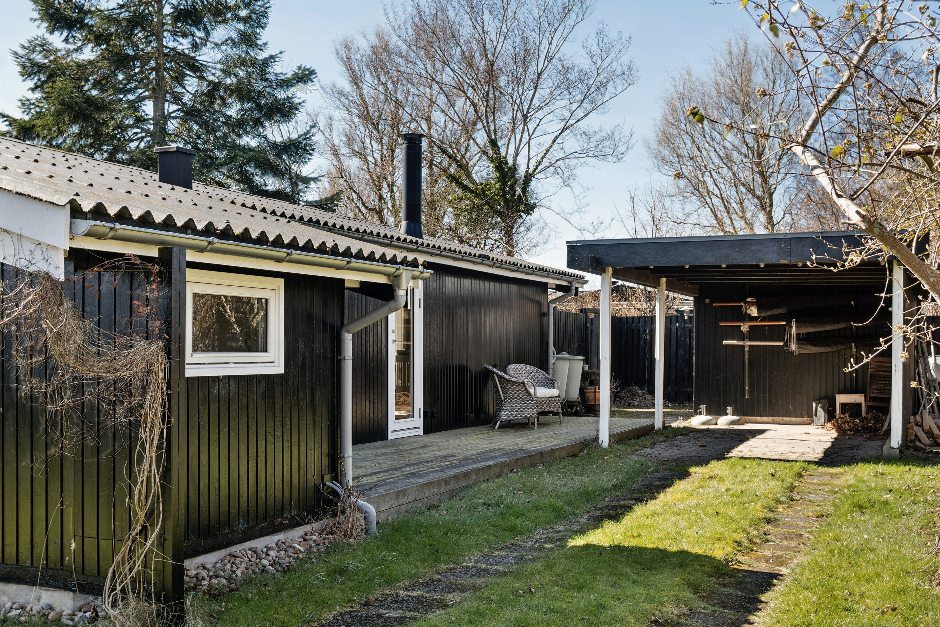 Thorsvej 8, 3210 Vejby