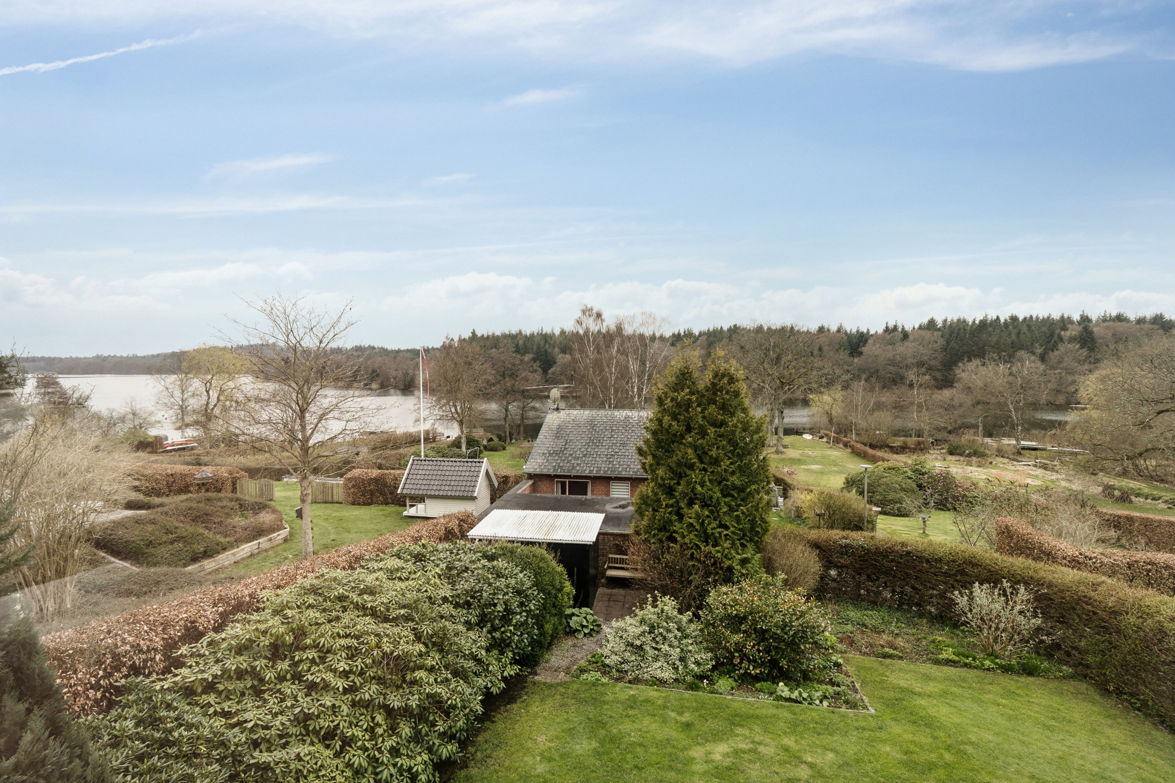 Klostervej 72, 8680 Ry
