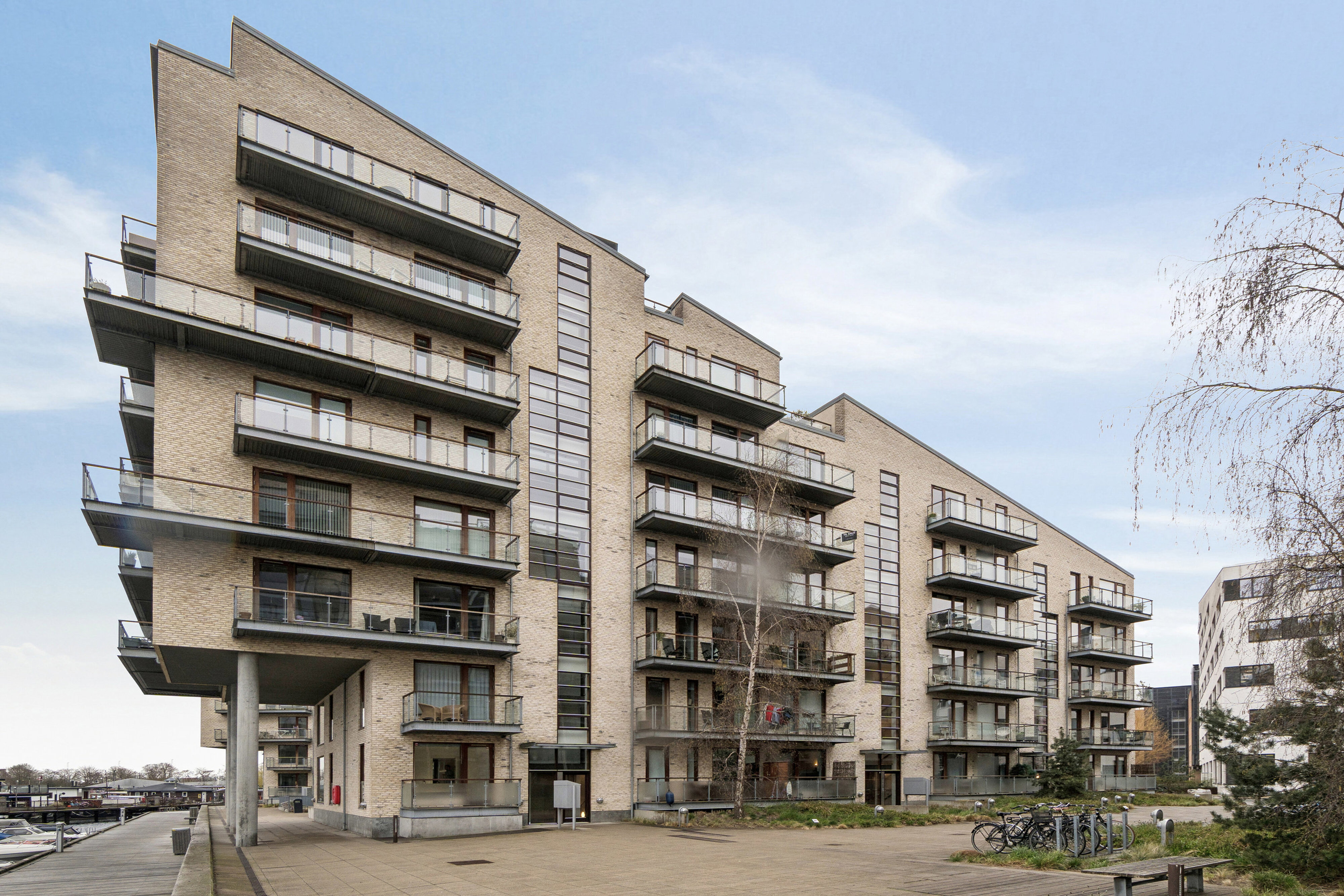 Havneholmen 34, 4. tv., 1561 København V