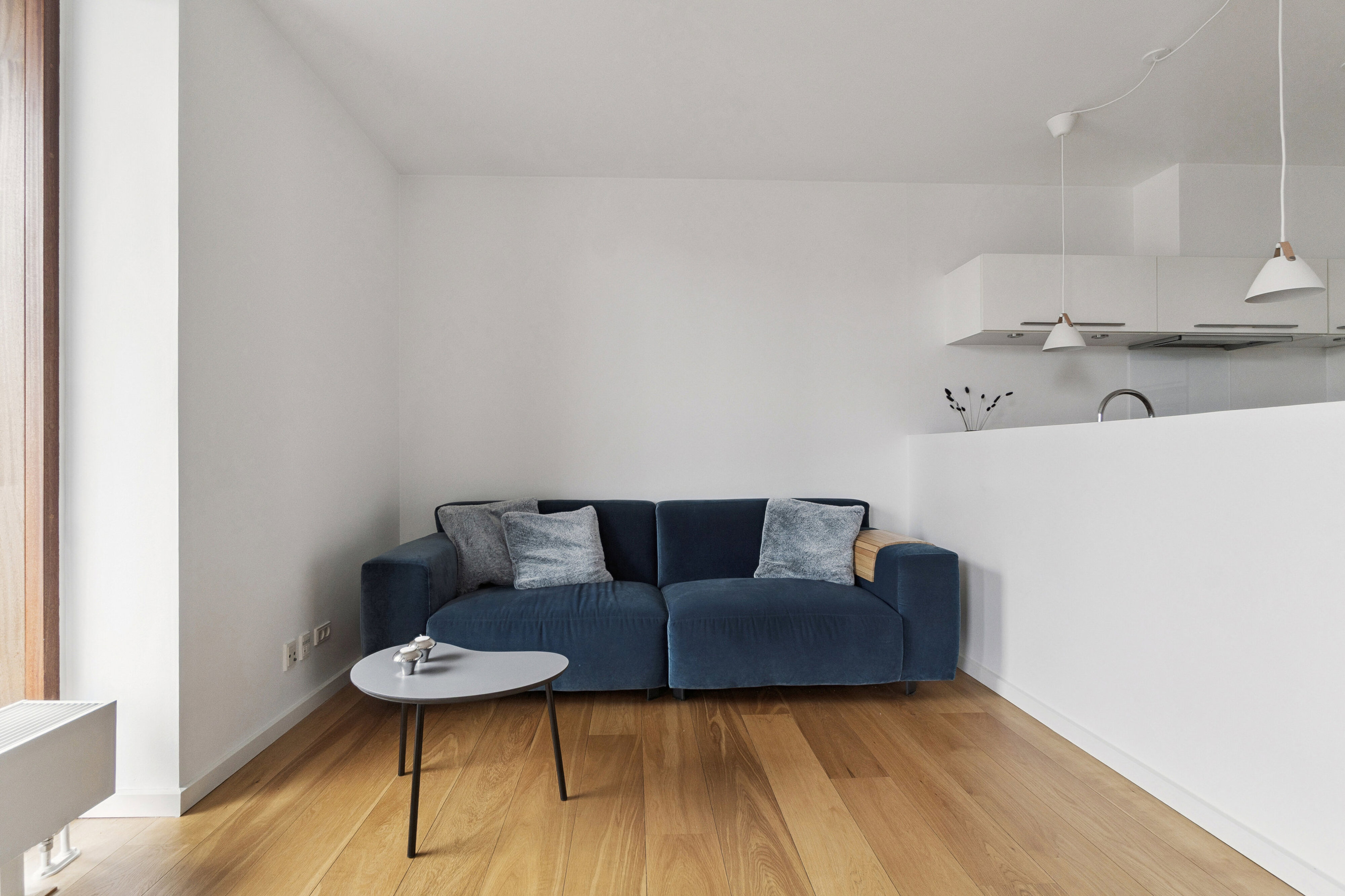 Havneholmen 34, 4. tv., 1561 København V