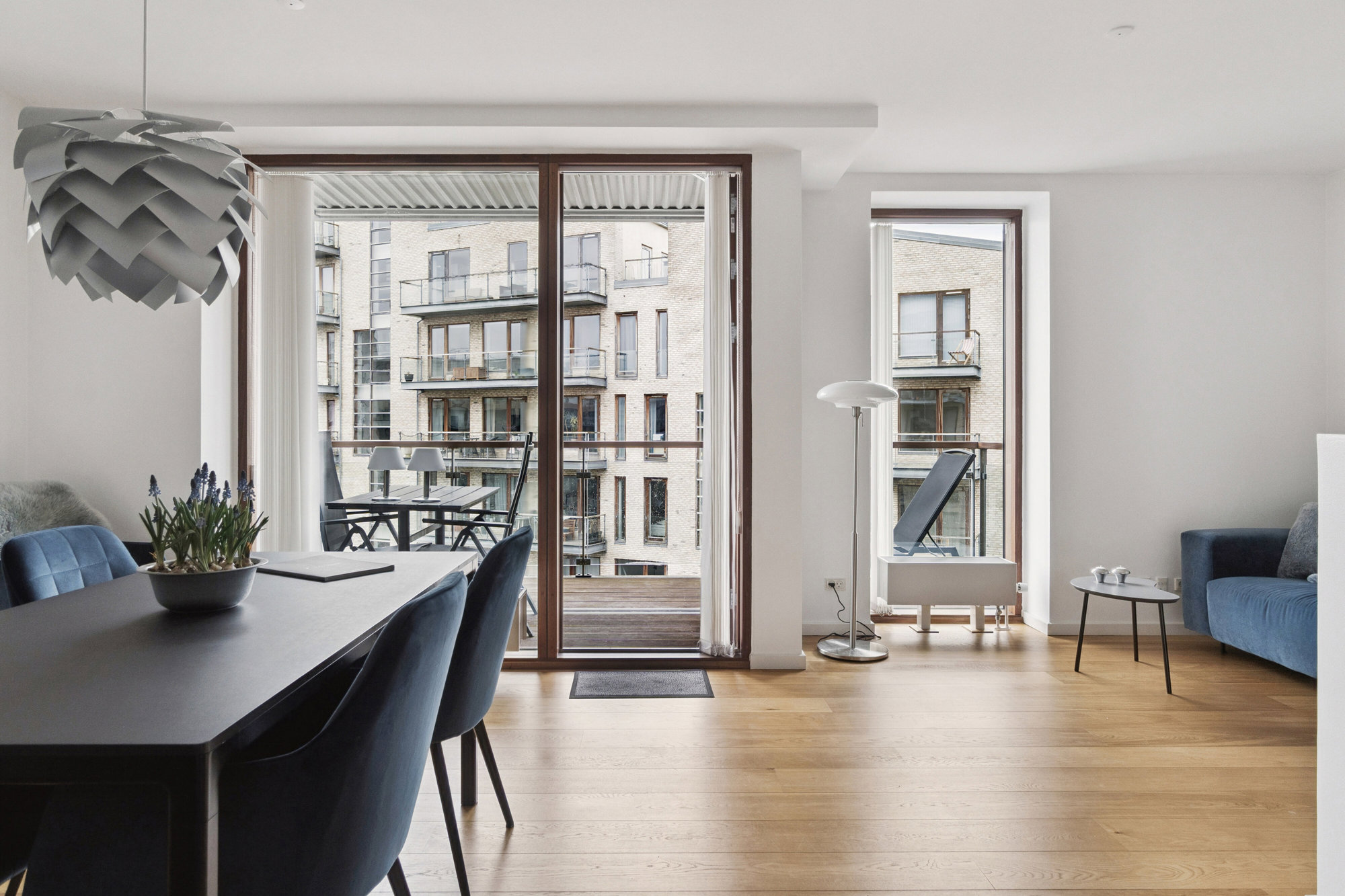 Havneholmen 34, 4. tv., 1561 København V