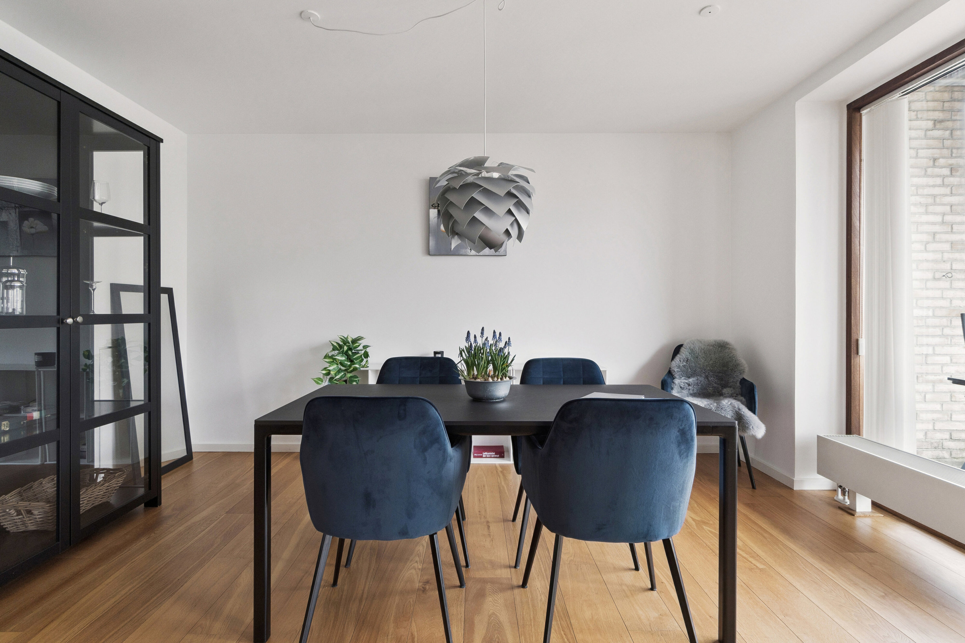 Havneholmen 34, 4. tv., 1561 København V