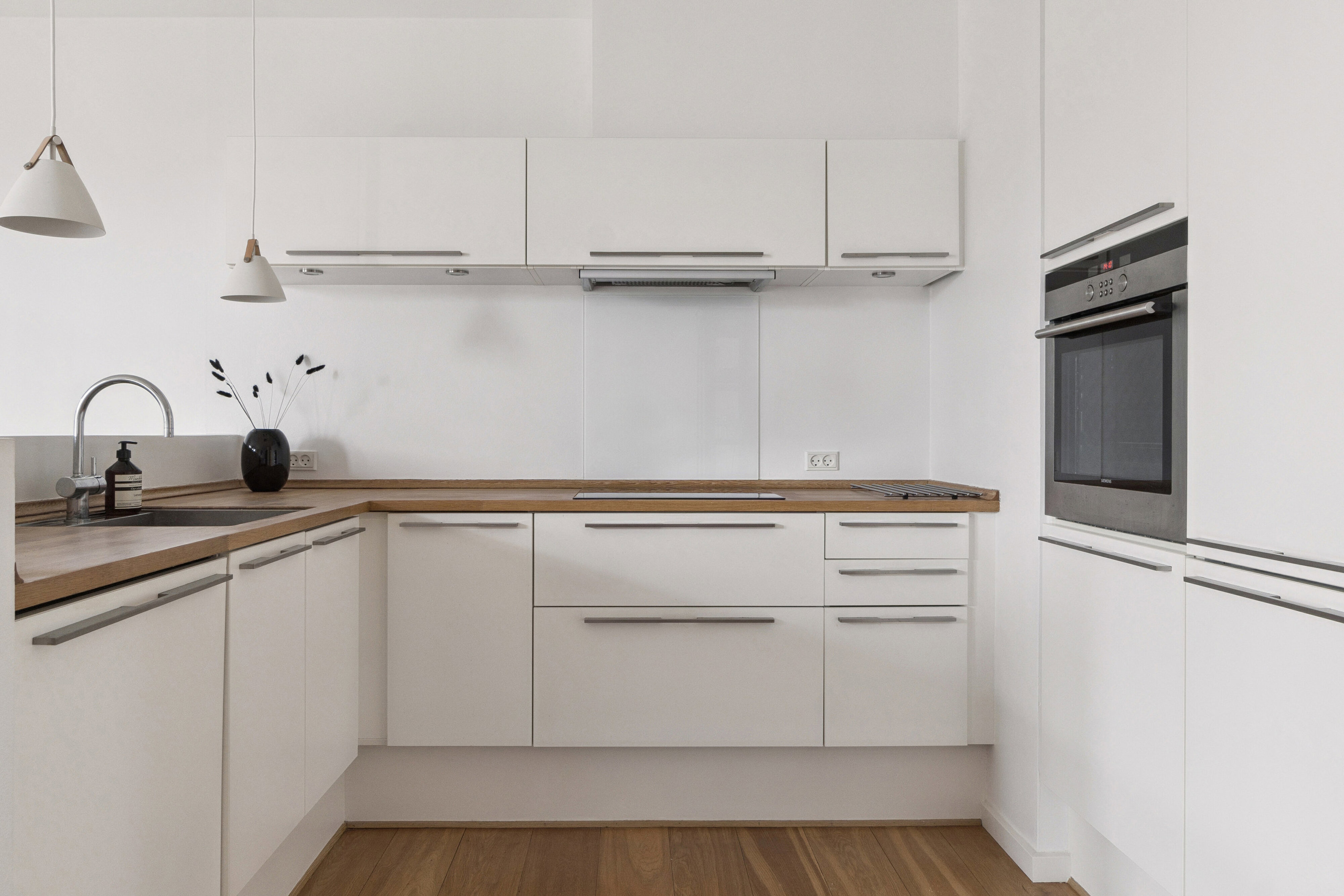 Havneholmen 34, 4. tv., 1561 København V