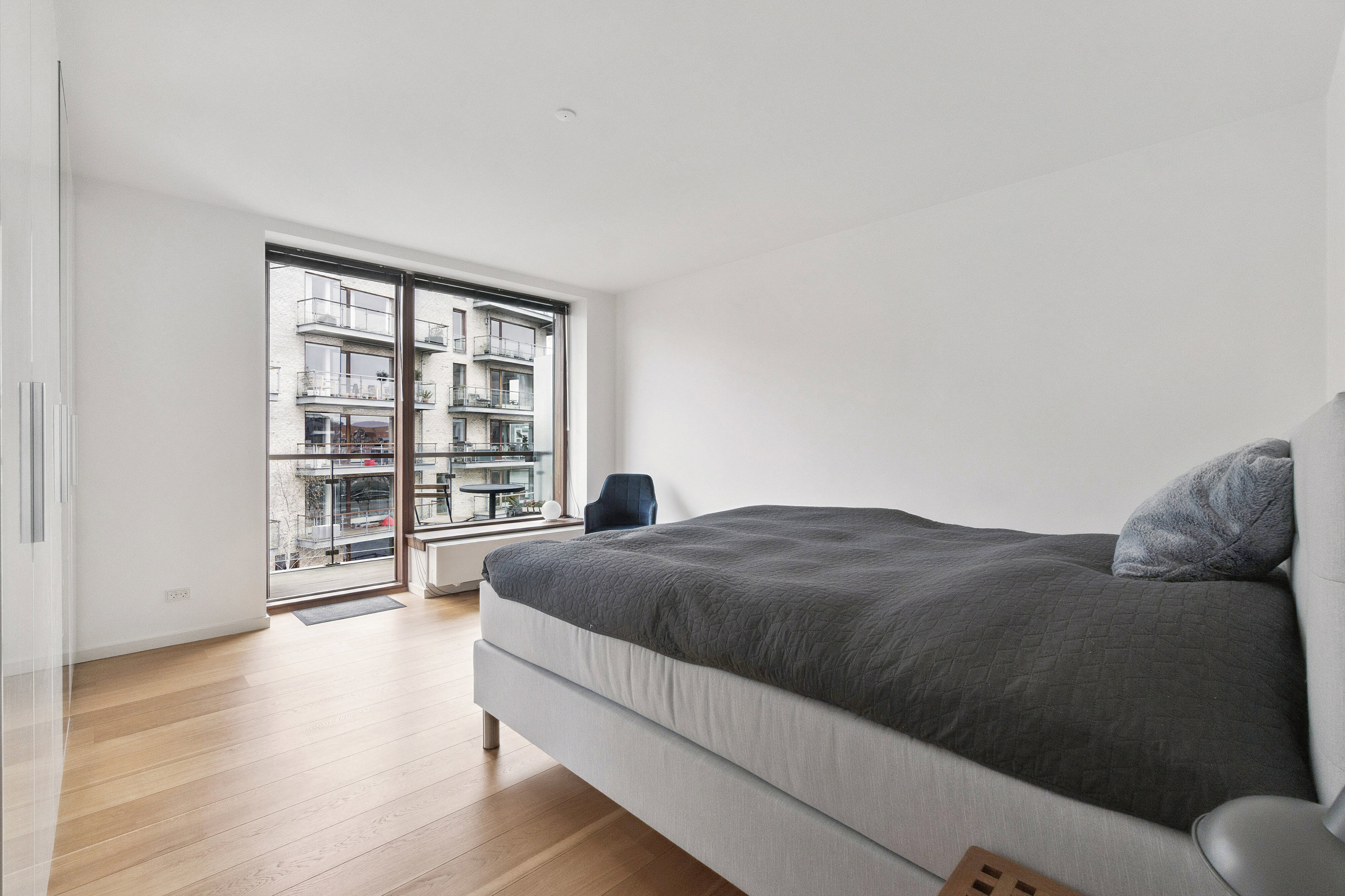 Havneholmen 34, 4. tv., 1561 København V