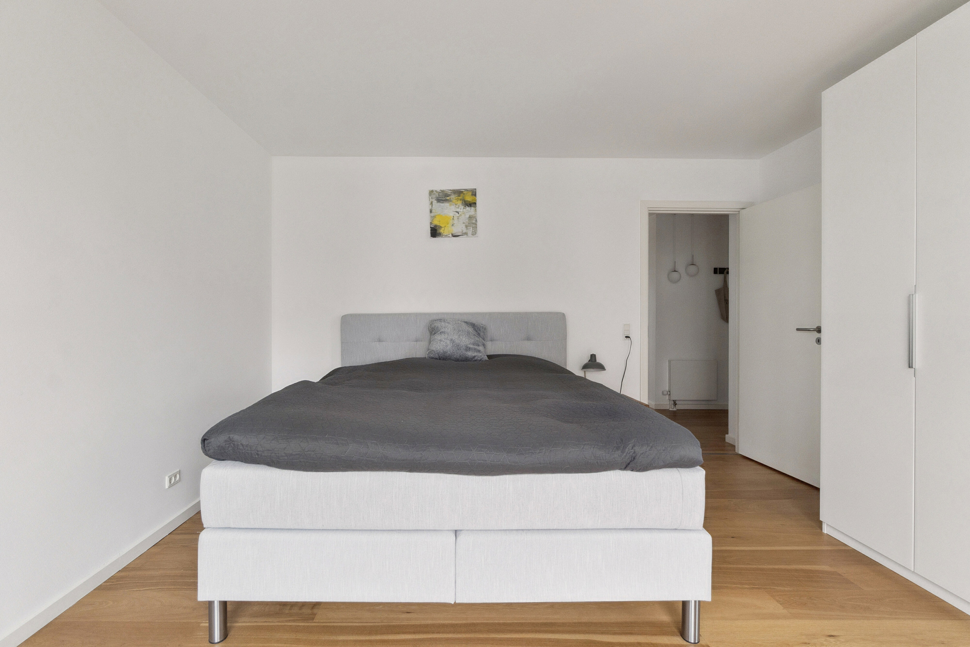 Havneholmen 34, 4. tv., 1561 København V