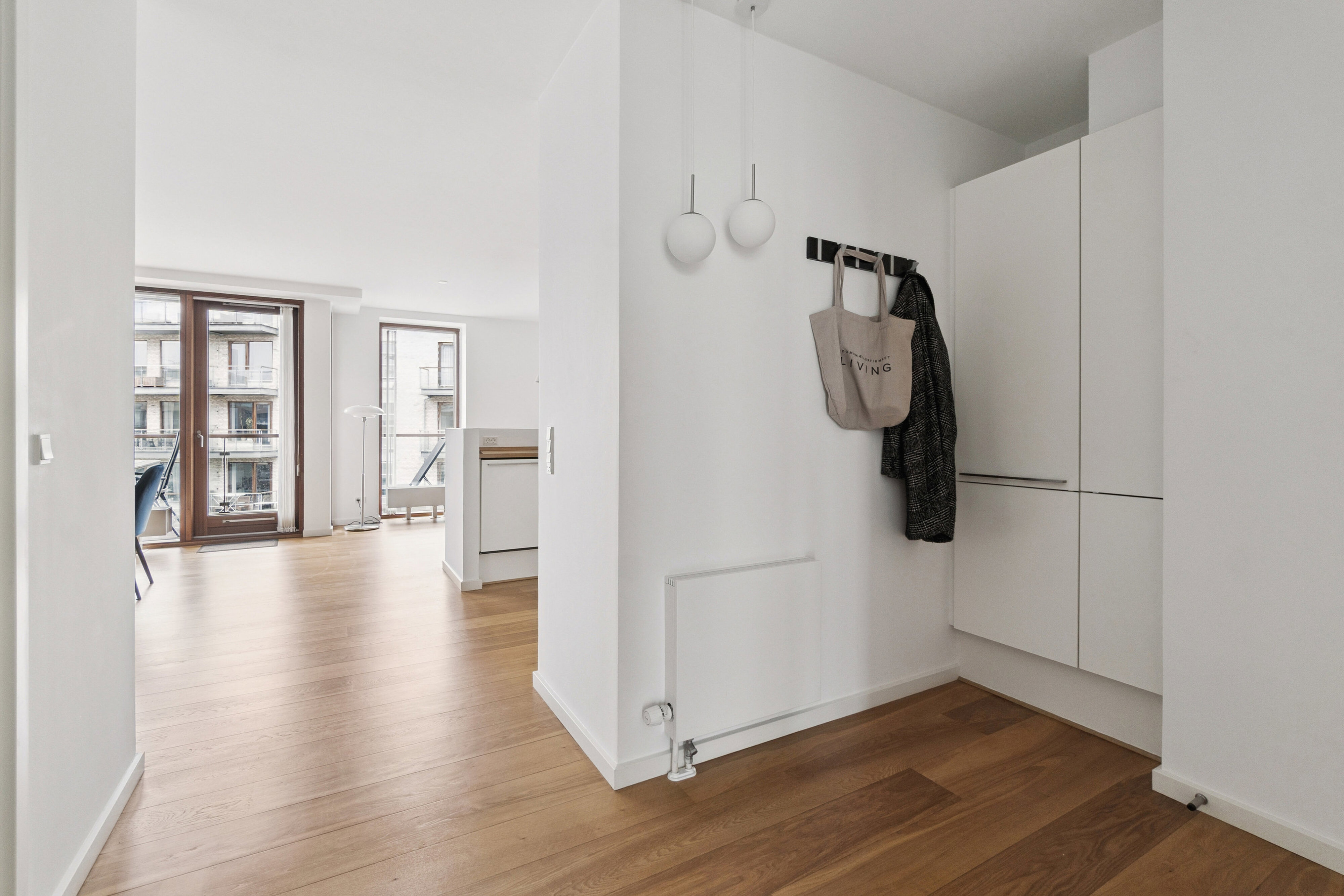 Havneholmen 34, 4. tv., 1561 København V