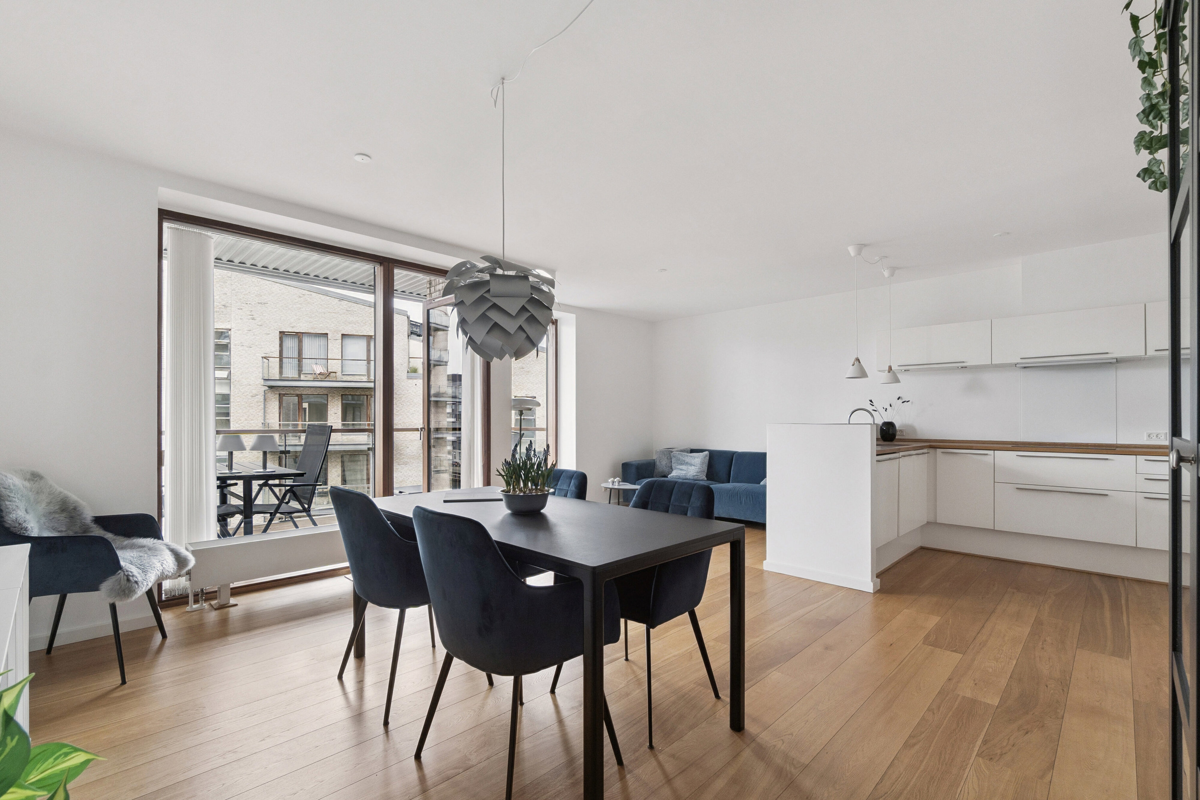 Havneholmen 34, 4. tv., 1561 København V