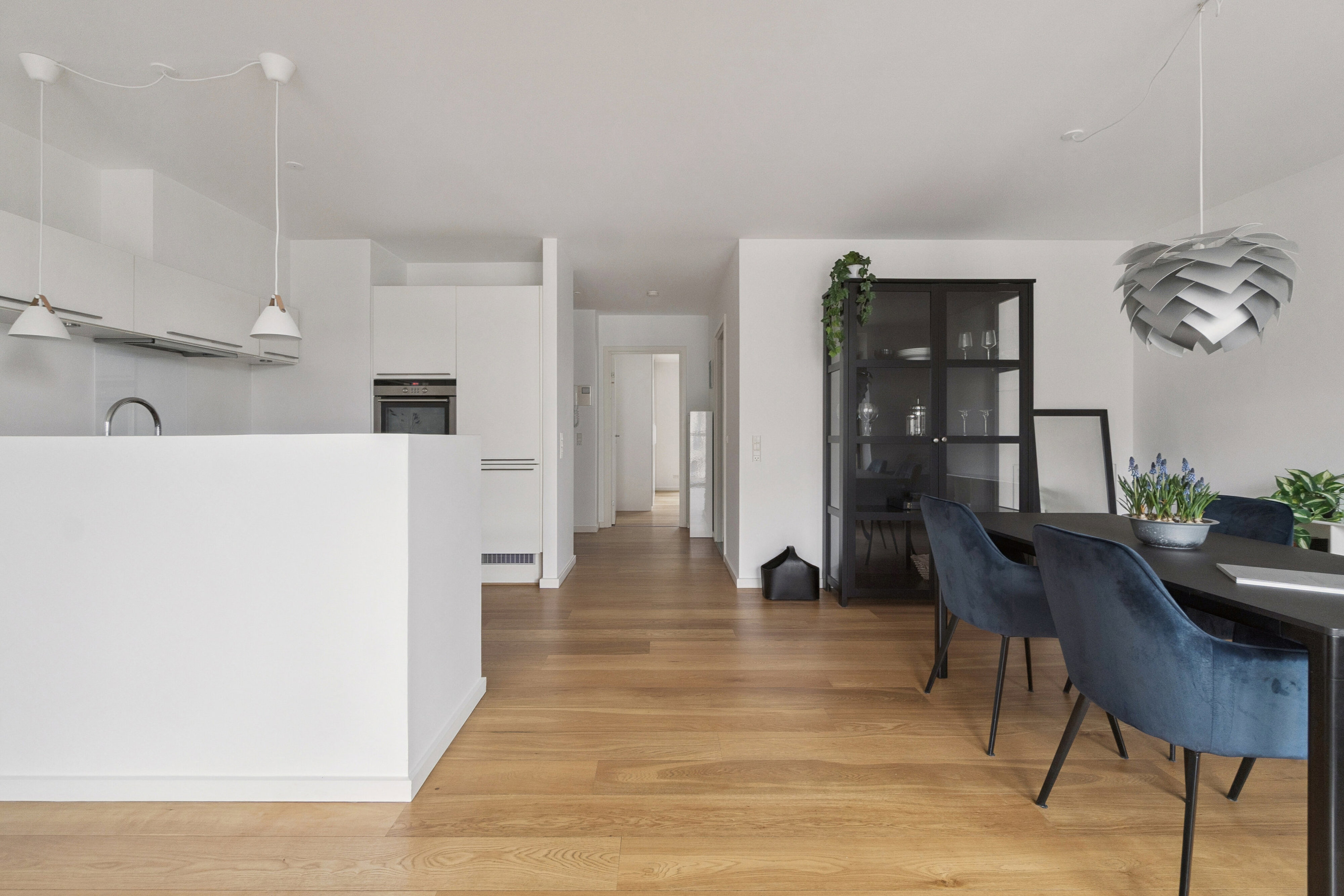 Havneholmen 34, 4. tv., 1561 København V