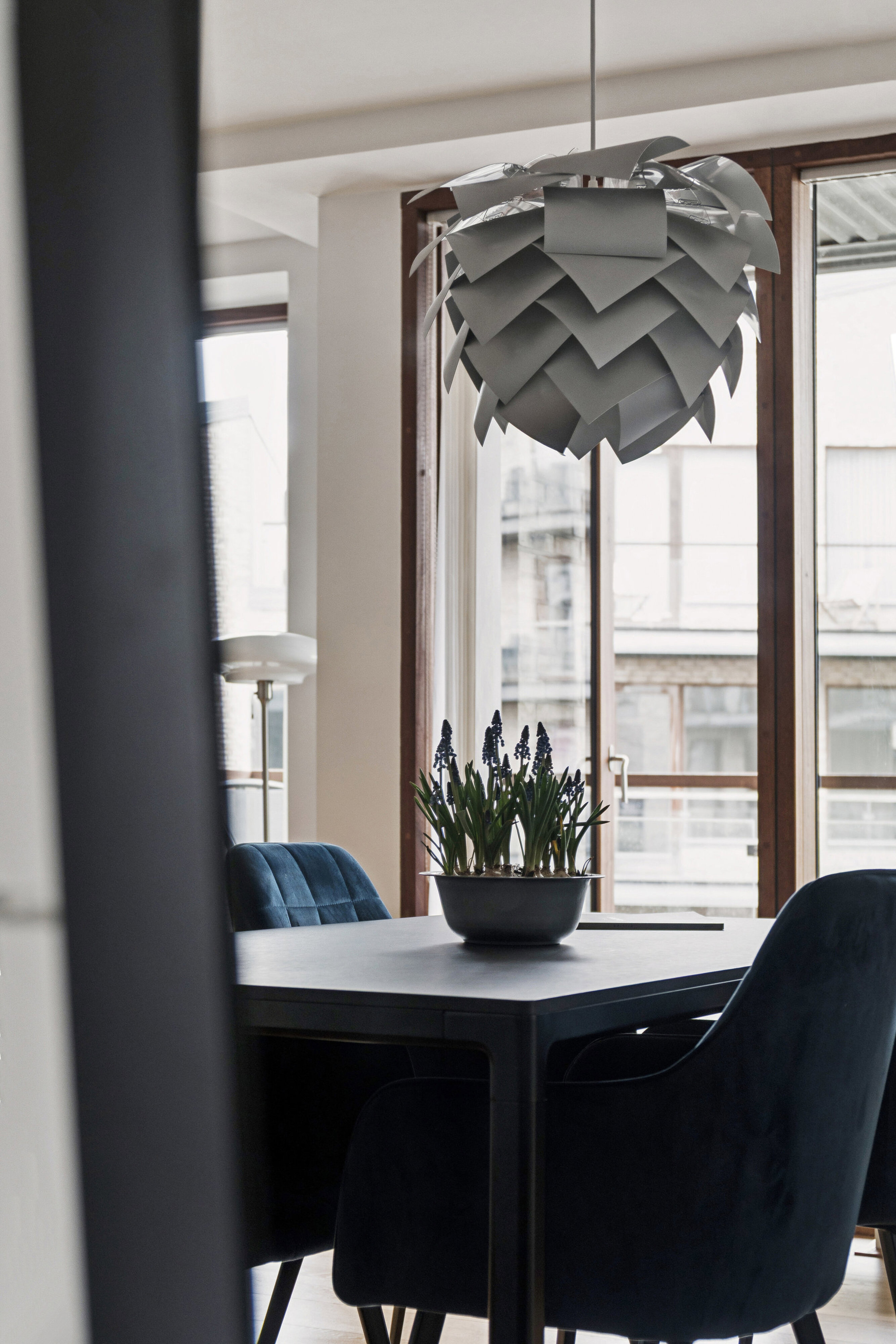 Havneholmen 34, 4. tv., 1561 København V