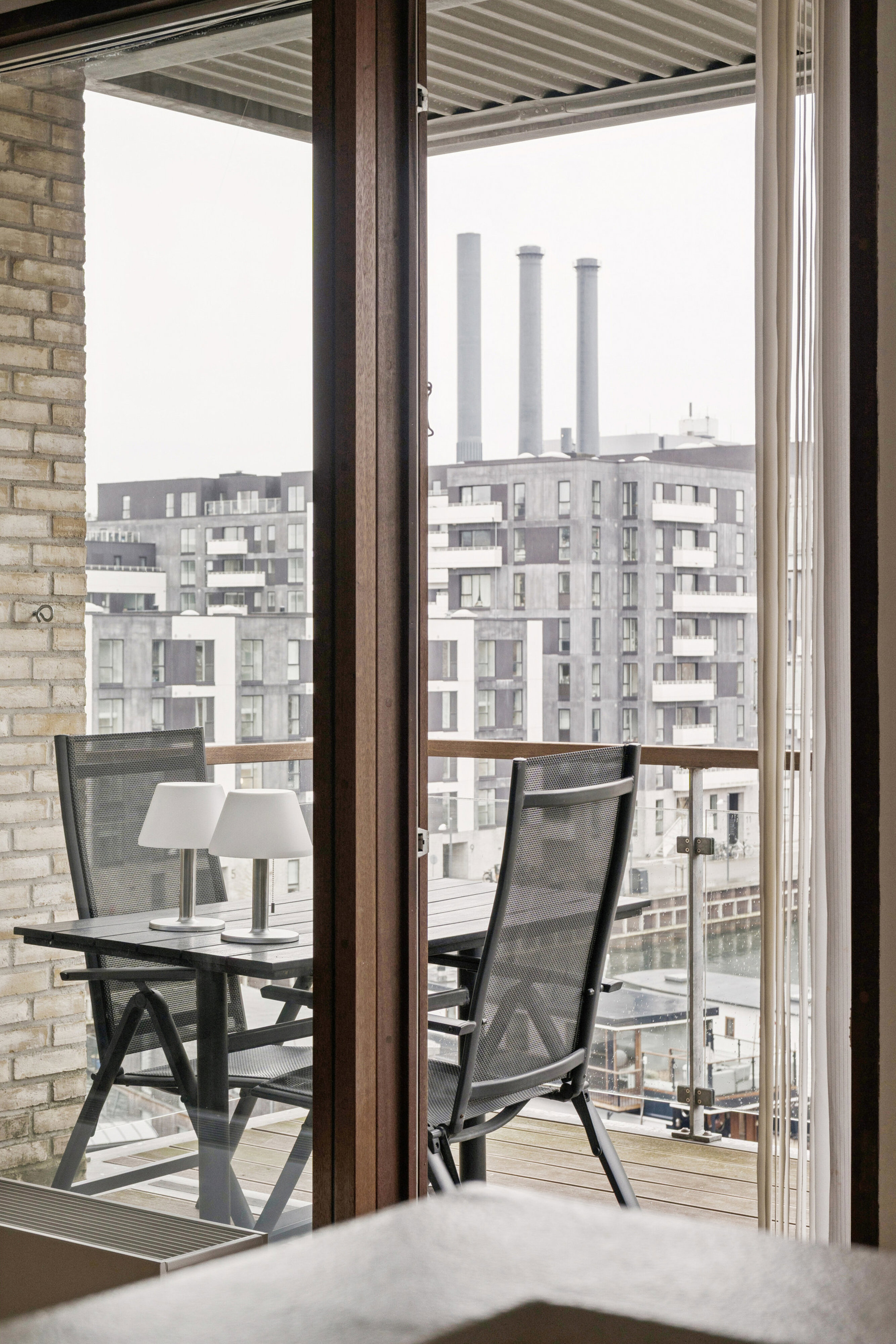 Havneholmen 34, 4. tv., 1561 København V