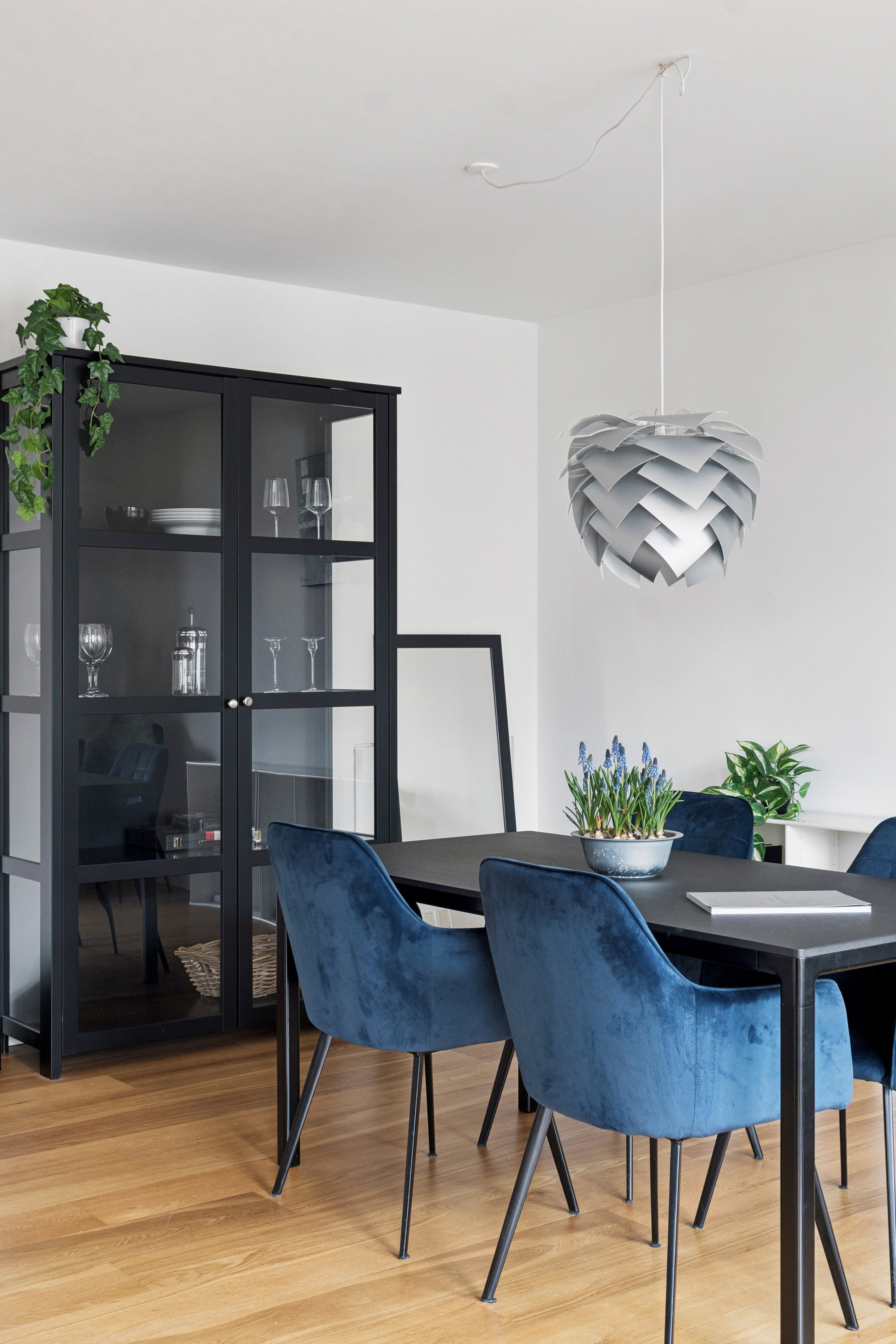 Havneholmen 34, 4. tv., 1561 København V