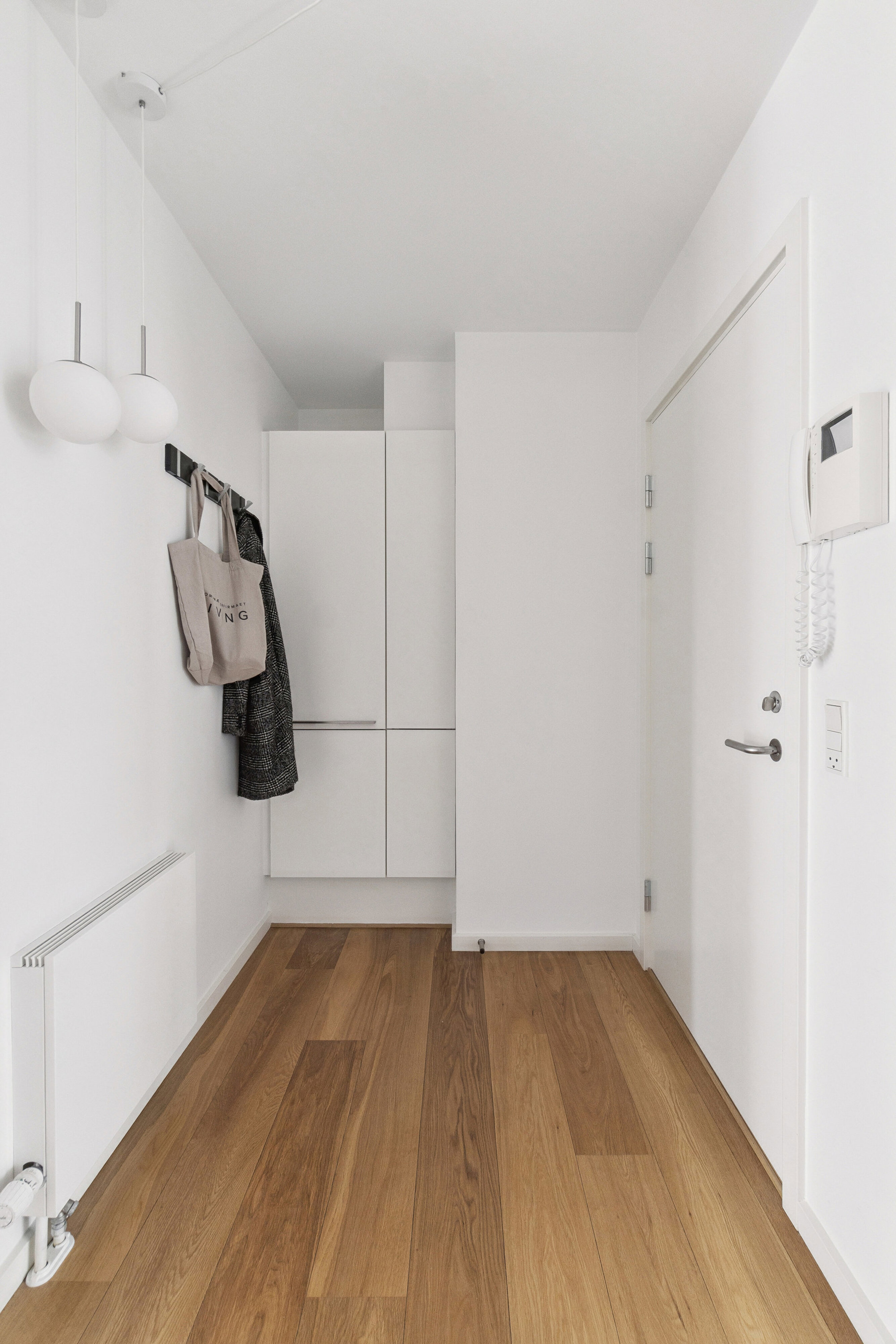 Havneholmen 34, 4. tv., 1561 København V