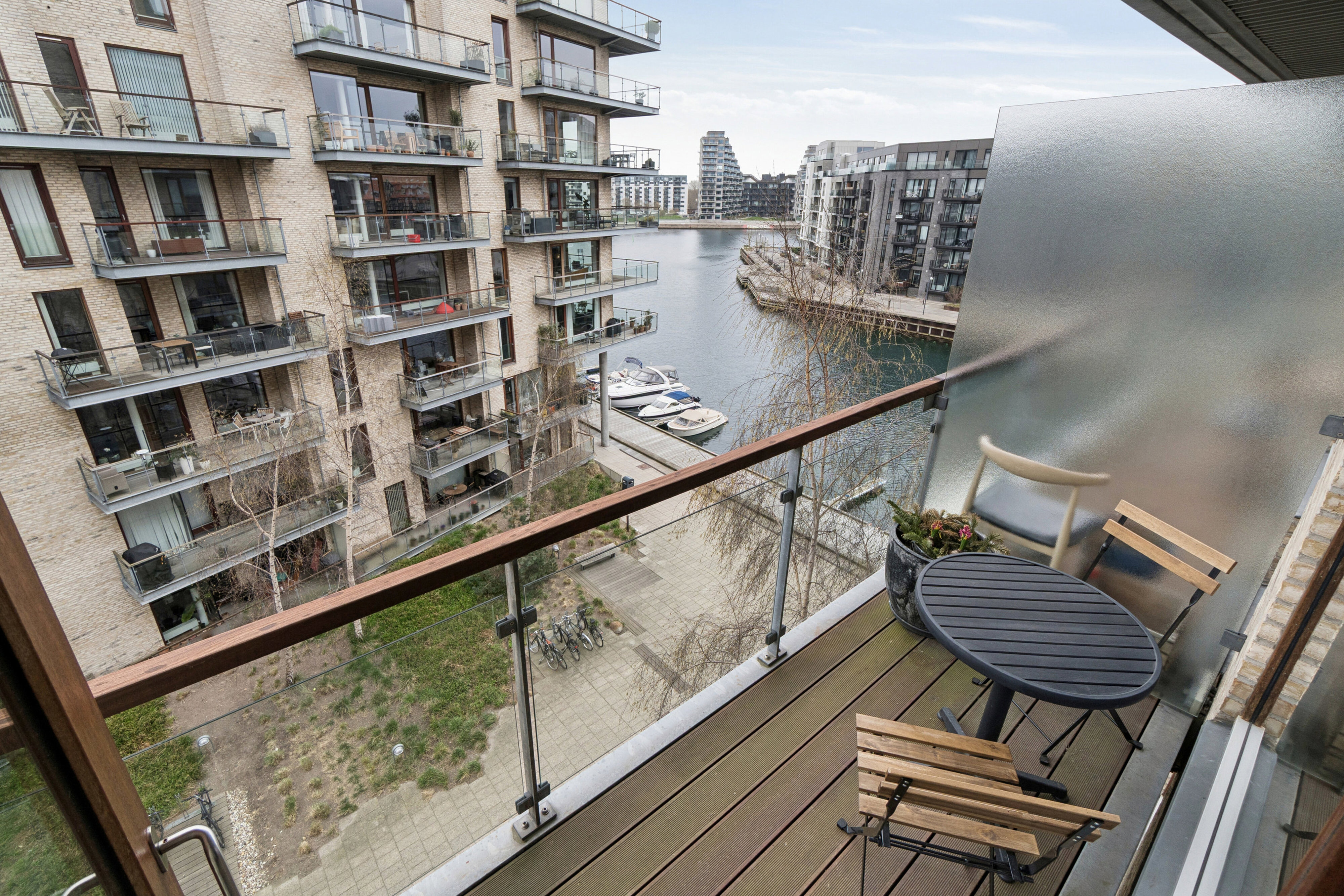 Havneholmen 34, 4. tv., 1561 København V