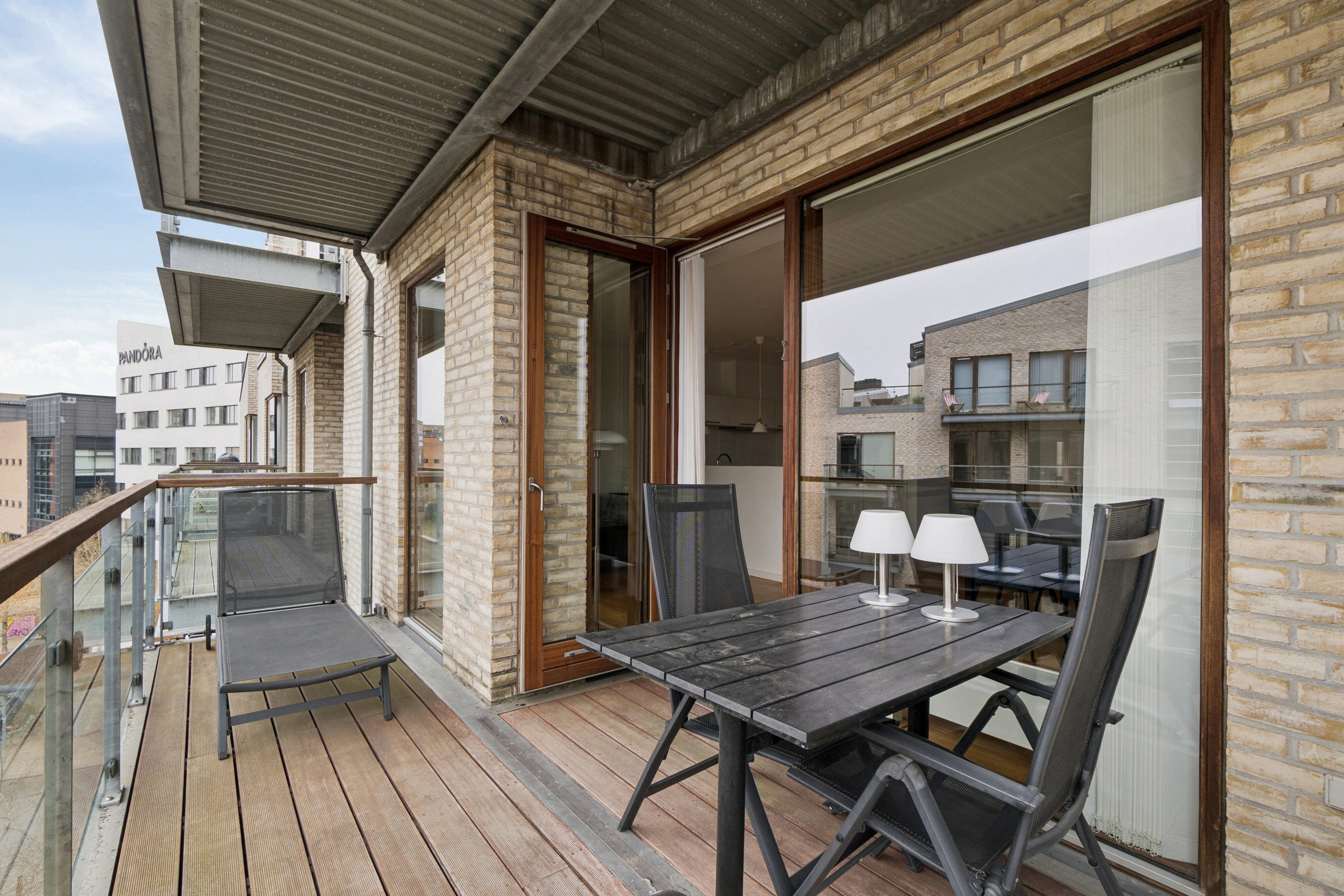 Havneholmen 34, 4. tv., 1561 København V