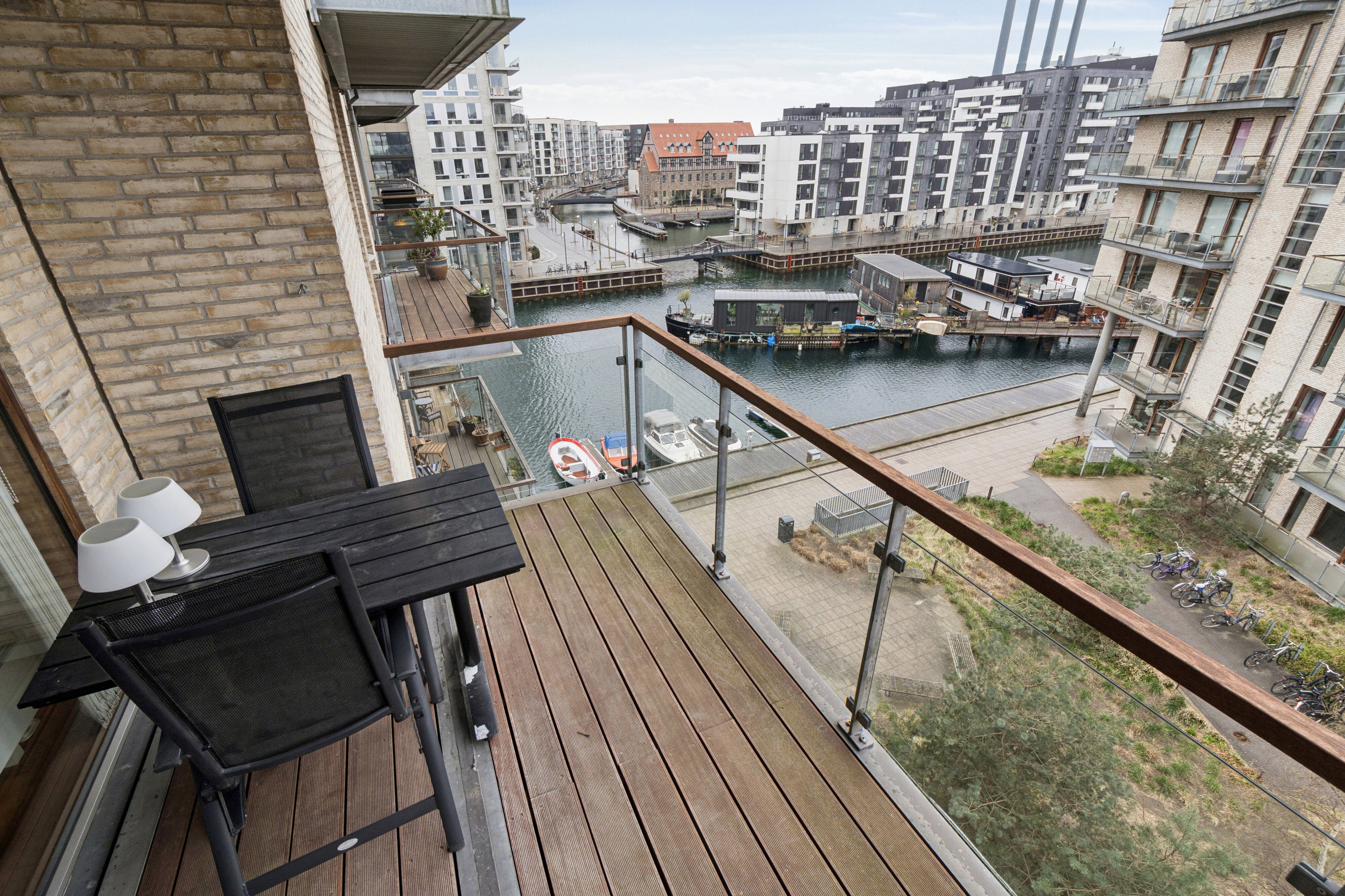 Havneholmen 34, 4. tv., 1561 København V